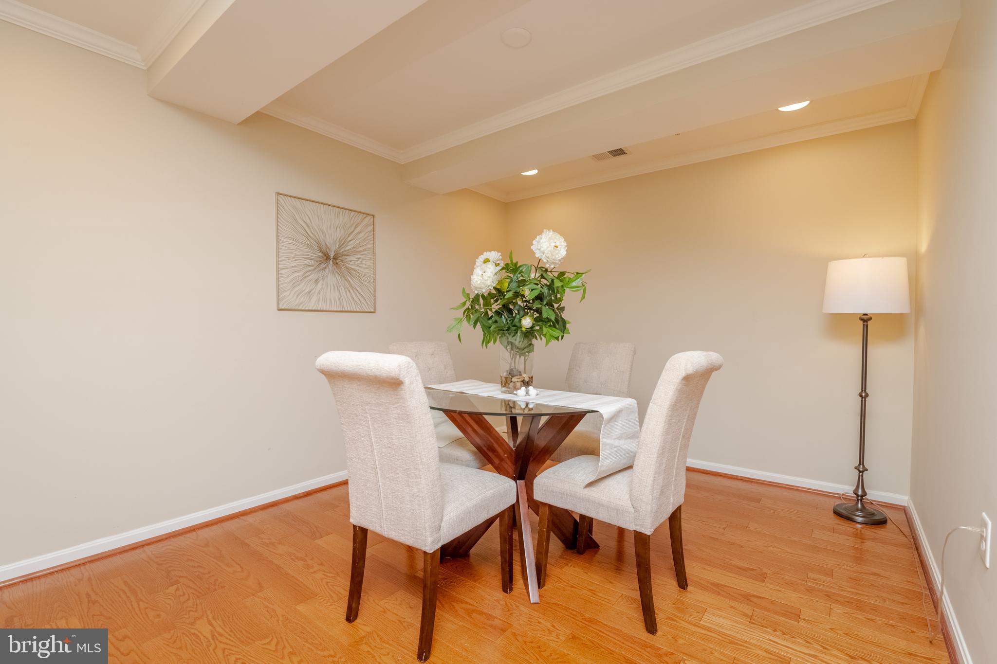 MAYS CHAPEL NORTH - Residential