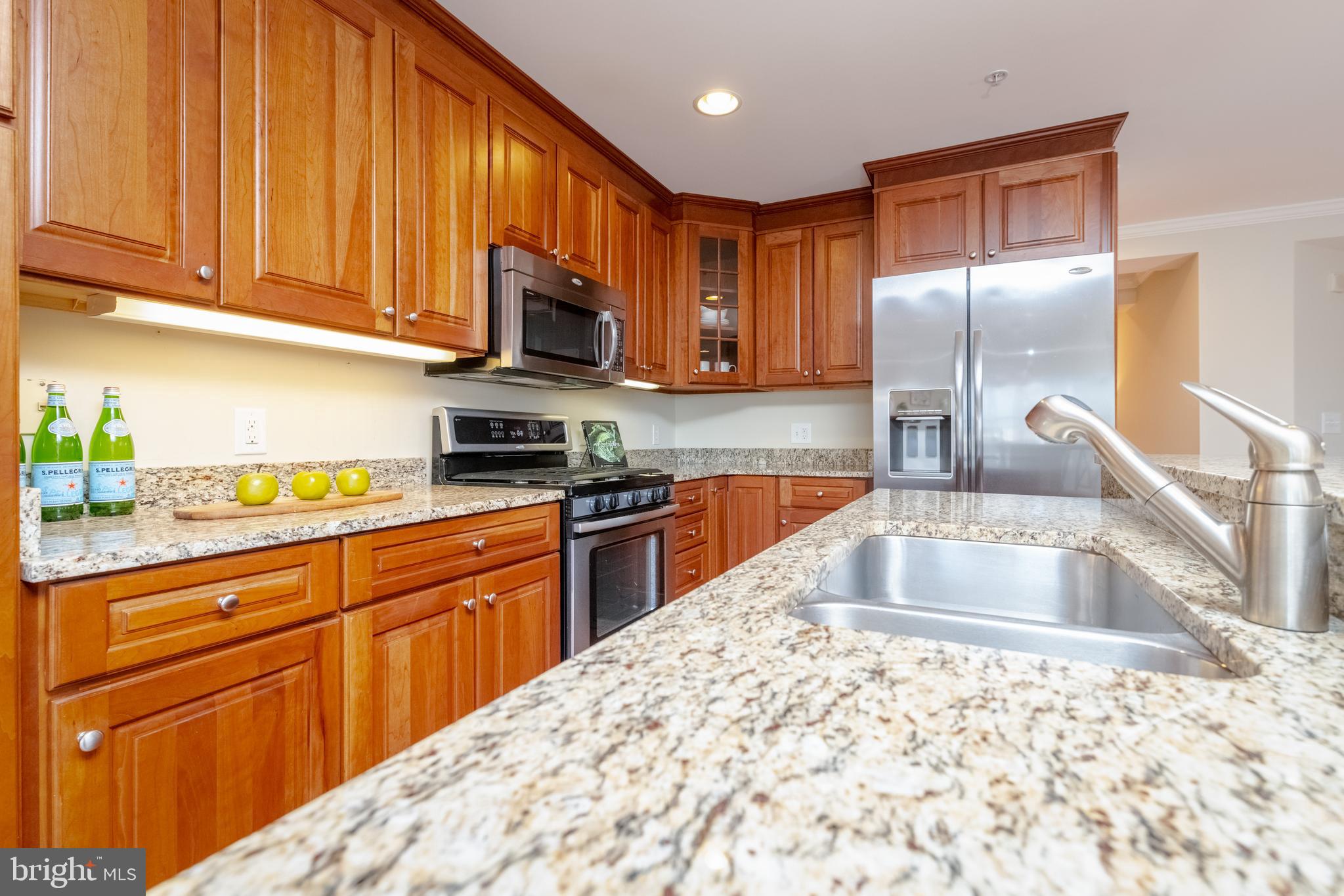 MAYS CHAPEL NORTH - Residential