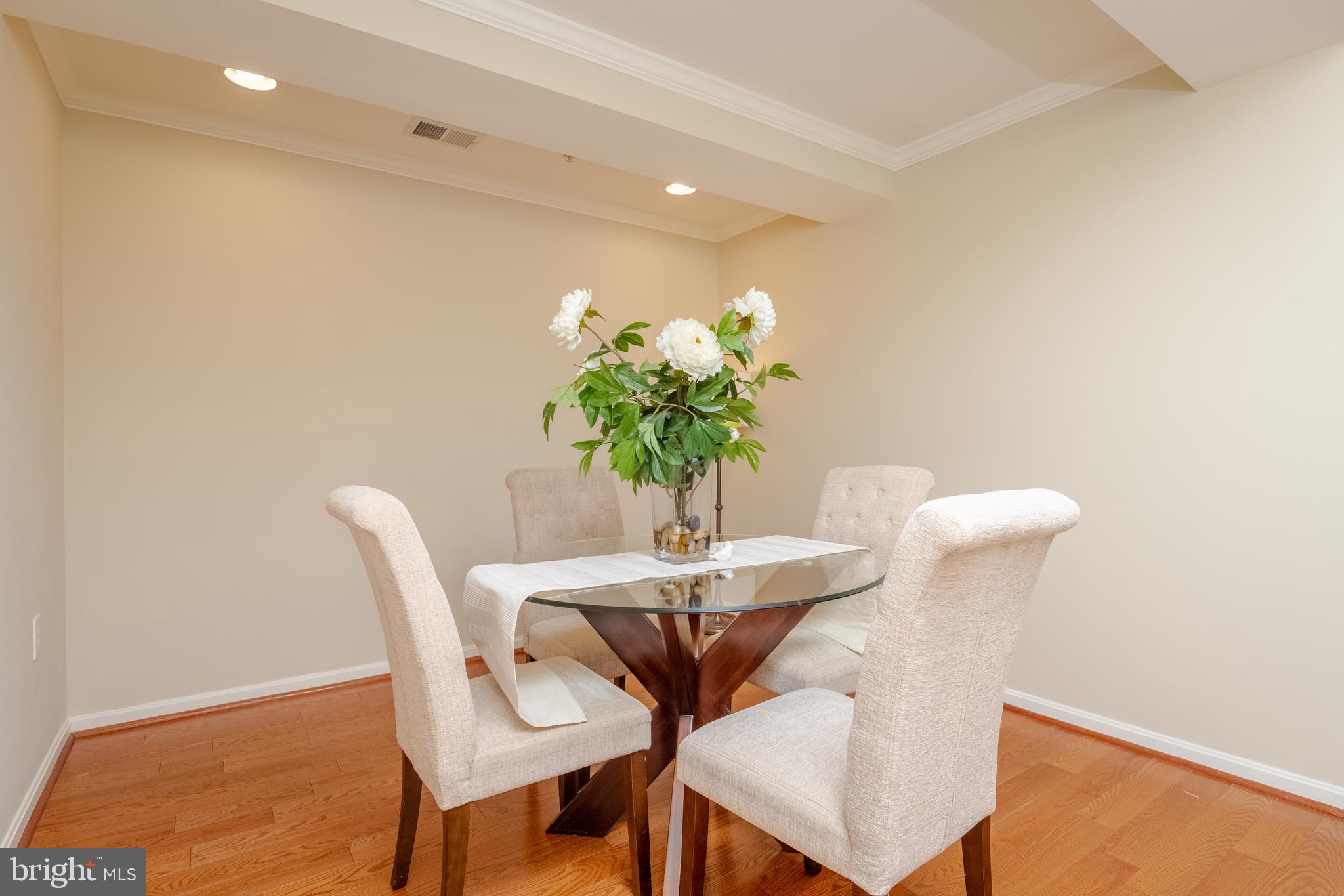 MAYS CHAPEL NORTH - Residential