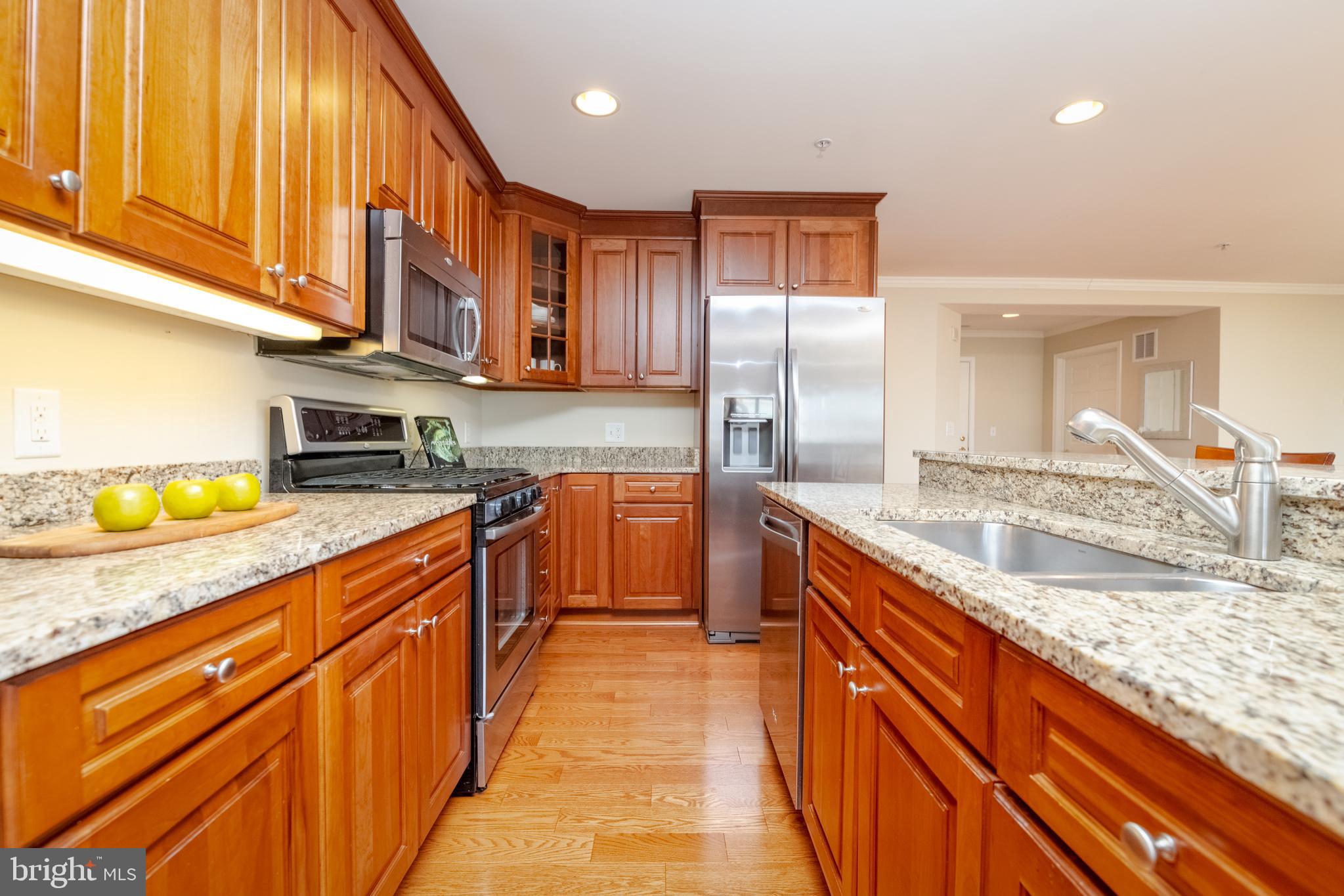 MAYS CHAPEL NORTH - Residential