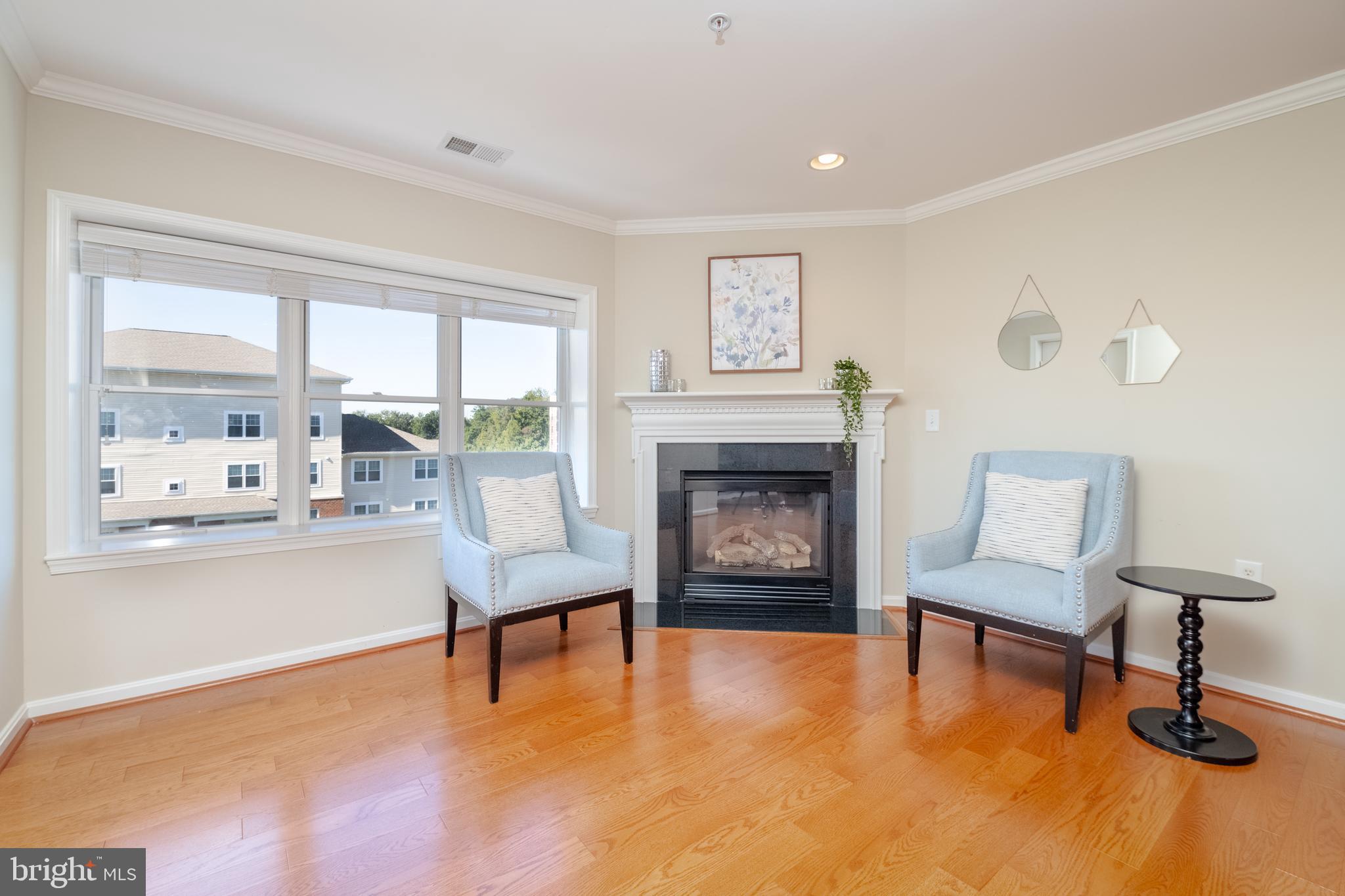 MAYS CHAPEL NORTH - Residential