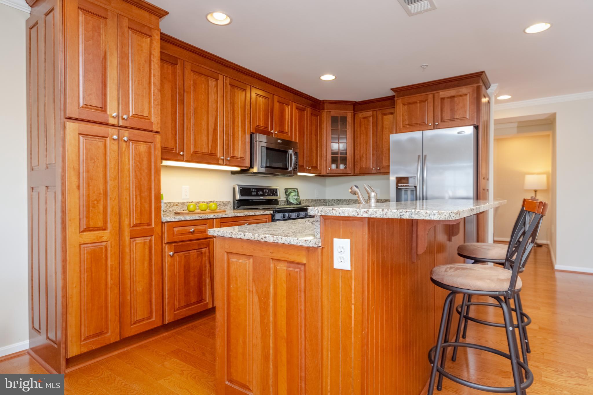 MAYS CHAPEL NORTH - Residential