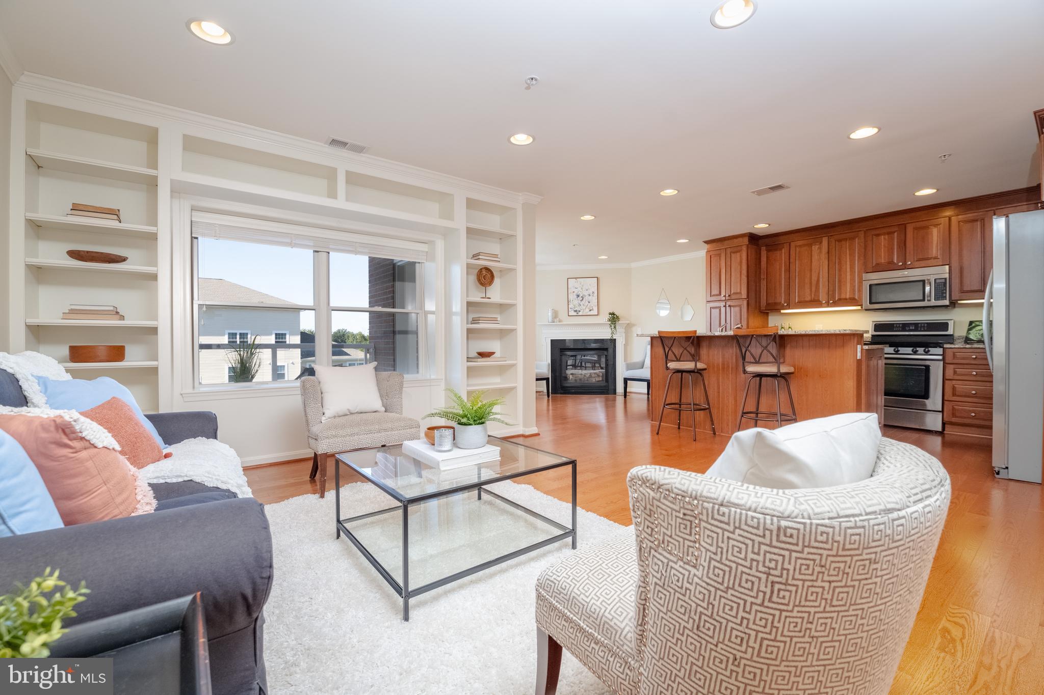 MAYS CHAPEL NORTH - Residential