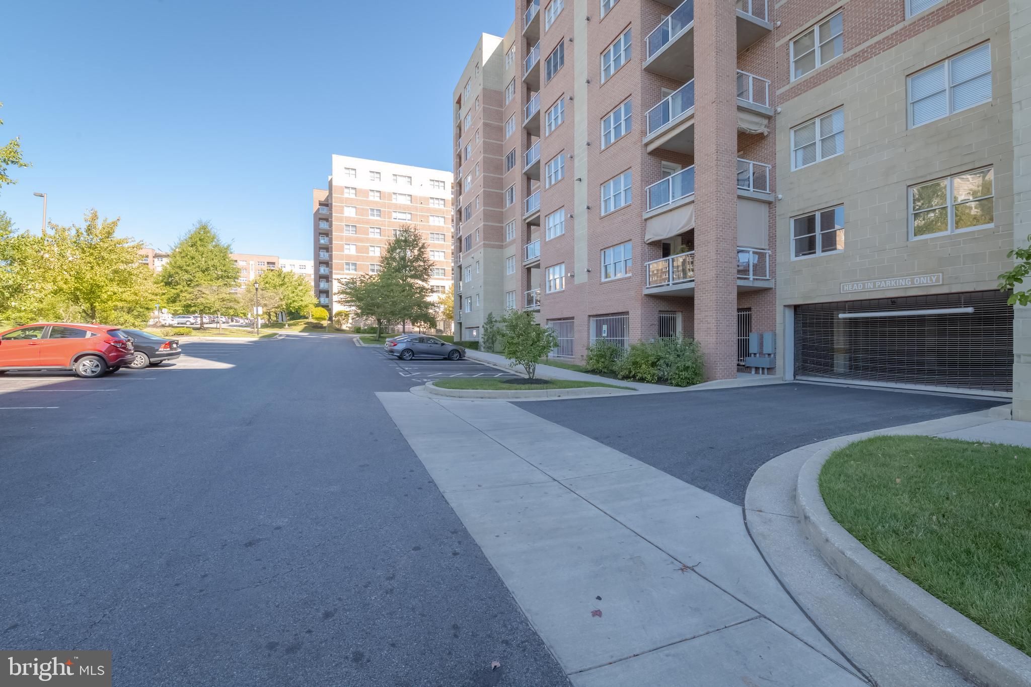 MAYS CHAPEL NORTH - Residential