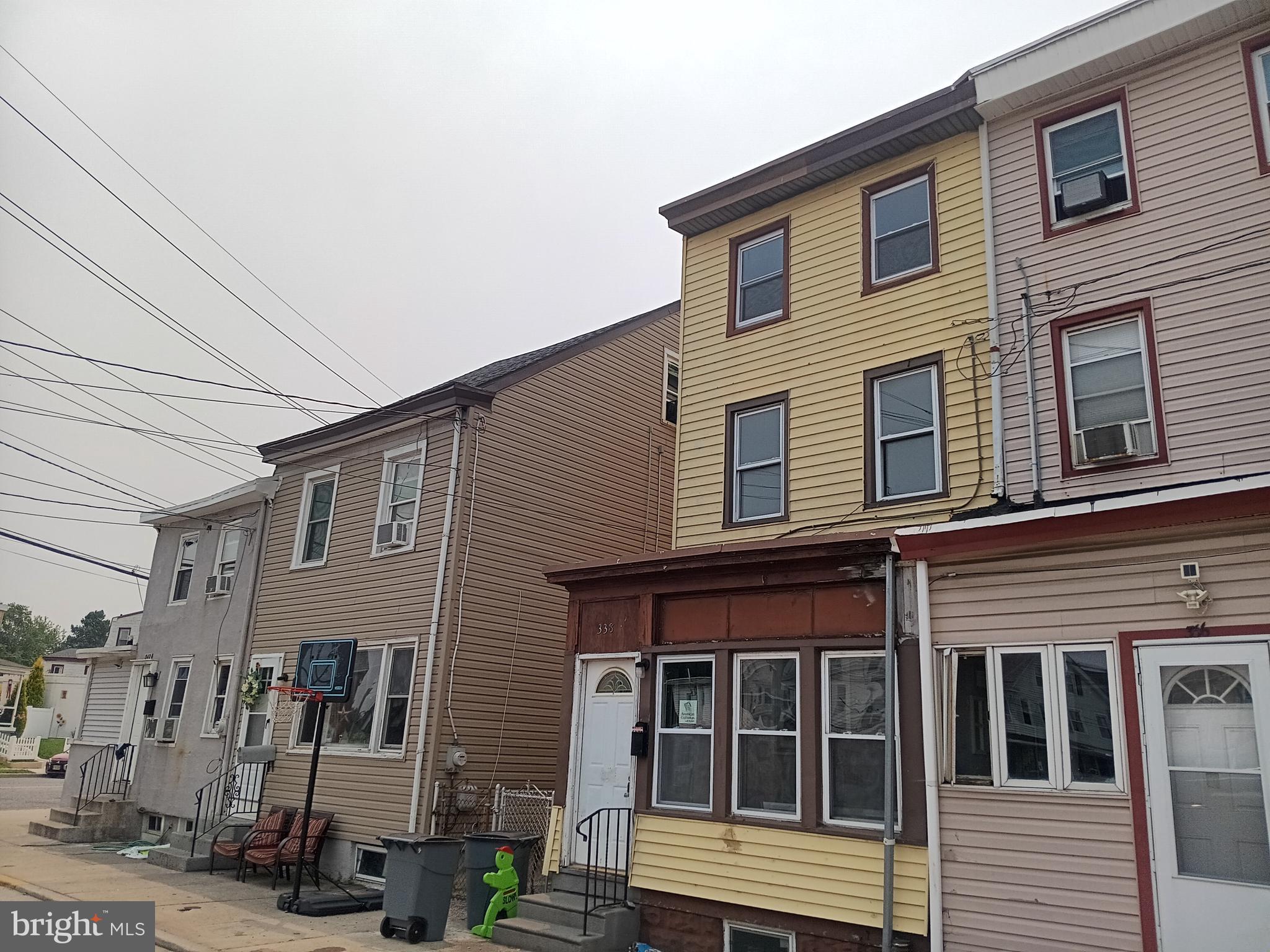 338 MORRIS STREET