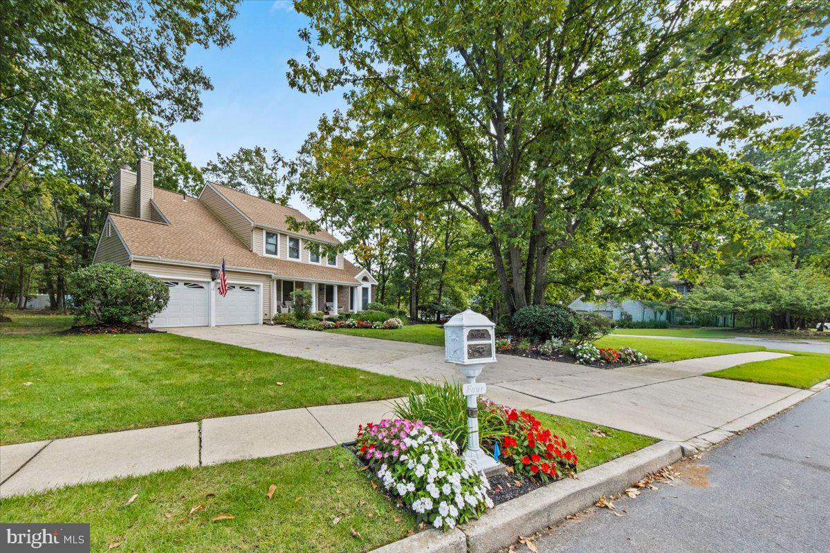 4 BERKSHIRE DRIVE