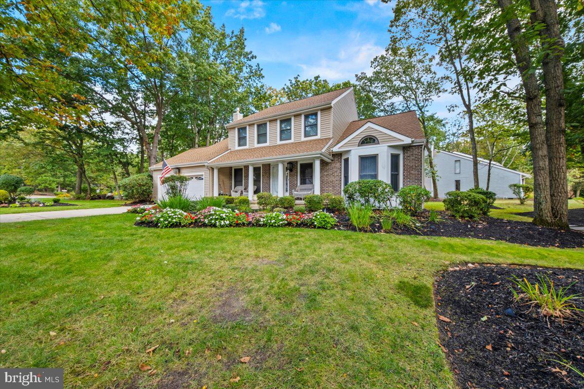 4 BERKSHIRE DRIVE