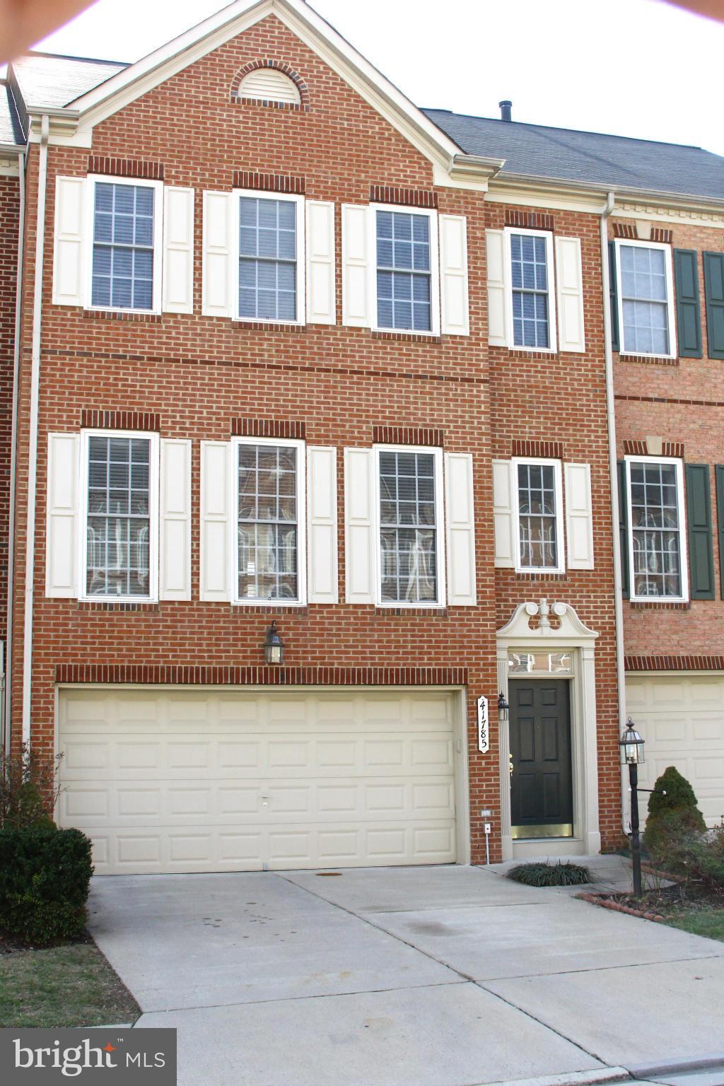 KIRKPATRICK FARMS - Residential Lease