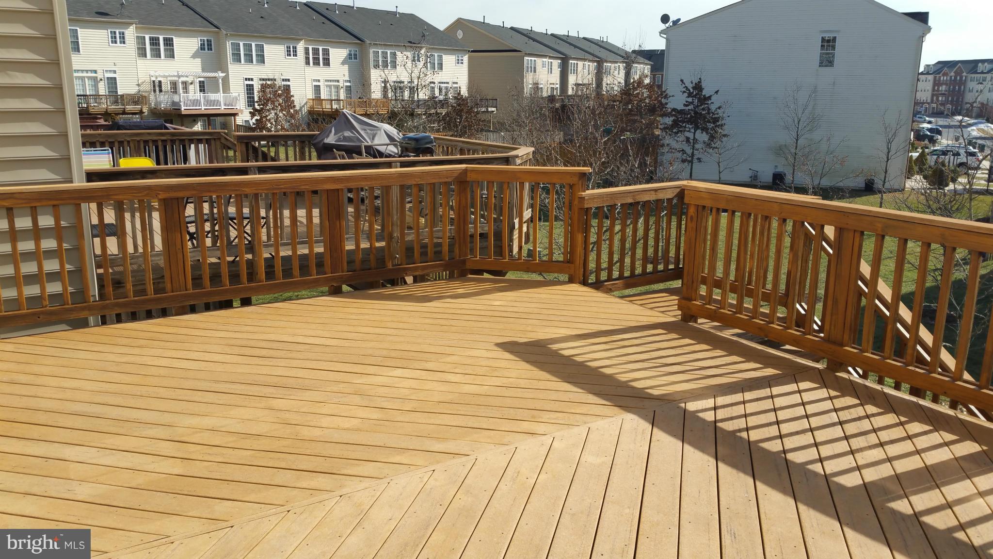 KIRKPATRICK FARMS - Residential Lease