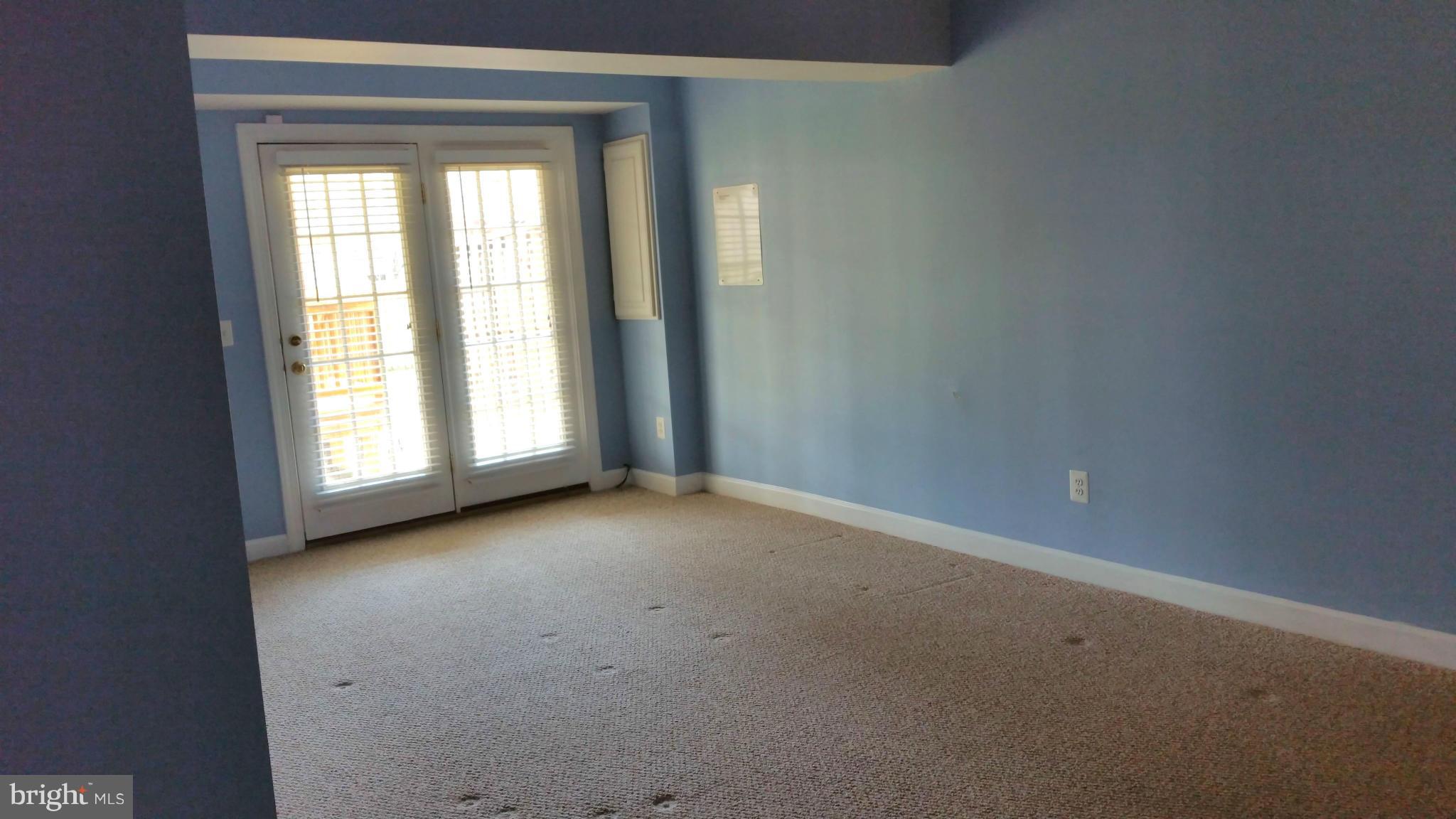 KIRKPATRICK FARMS - Residential Lease