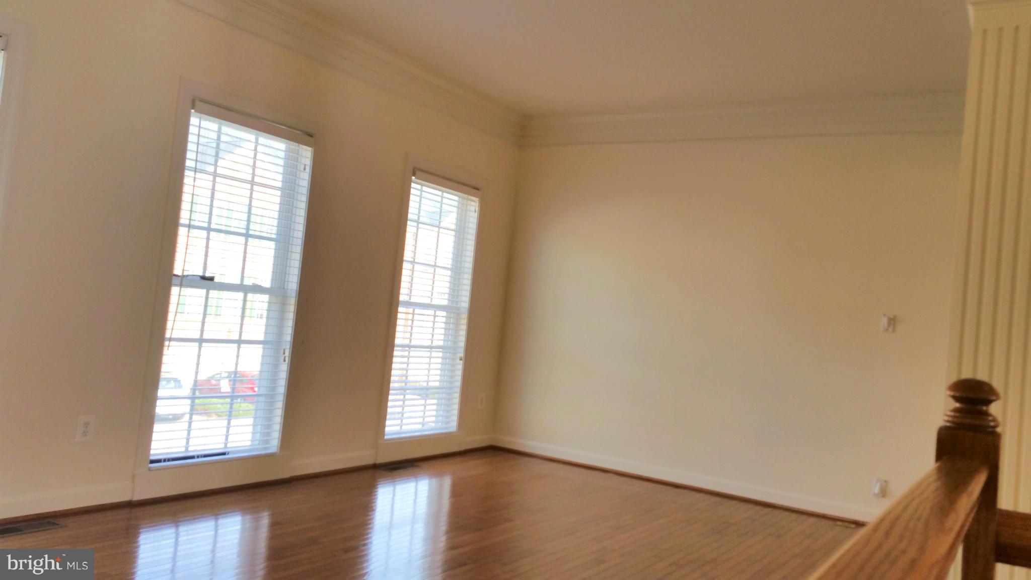 KIRKPATRICK FARMS - Residential Lease