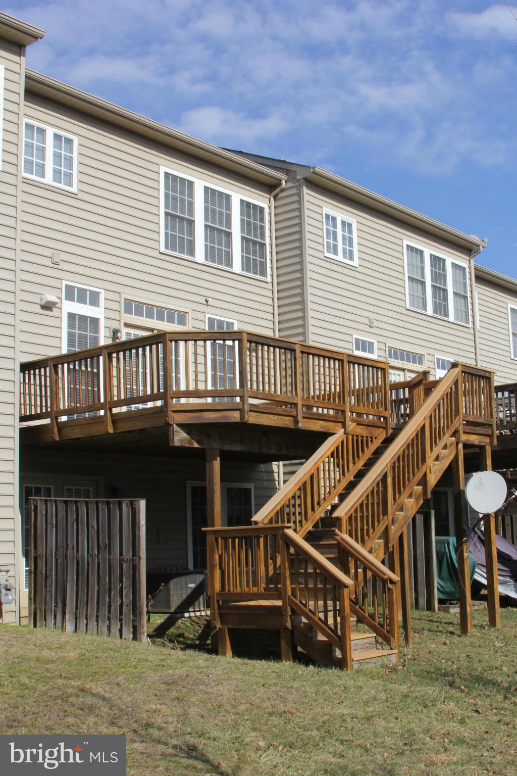 KIRKPATRICK FARMS - Residential Lease