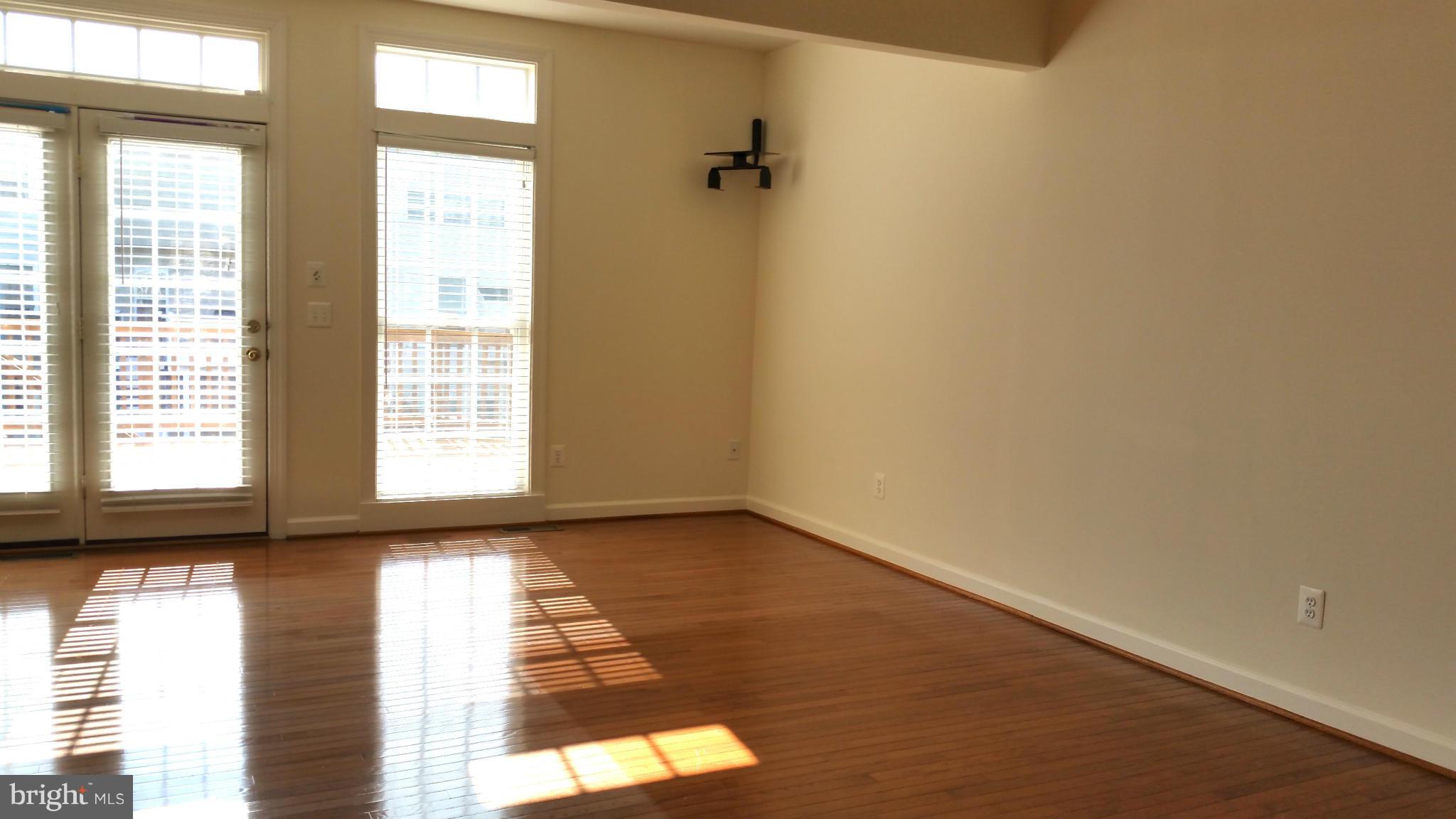 KIRKPATRICK FARMS - Residential Lease