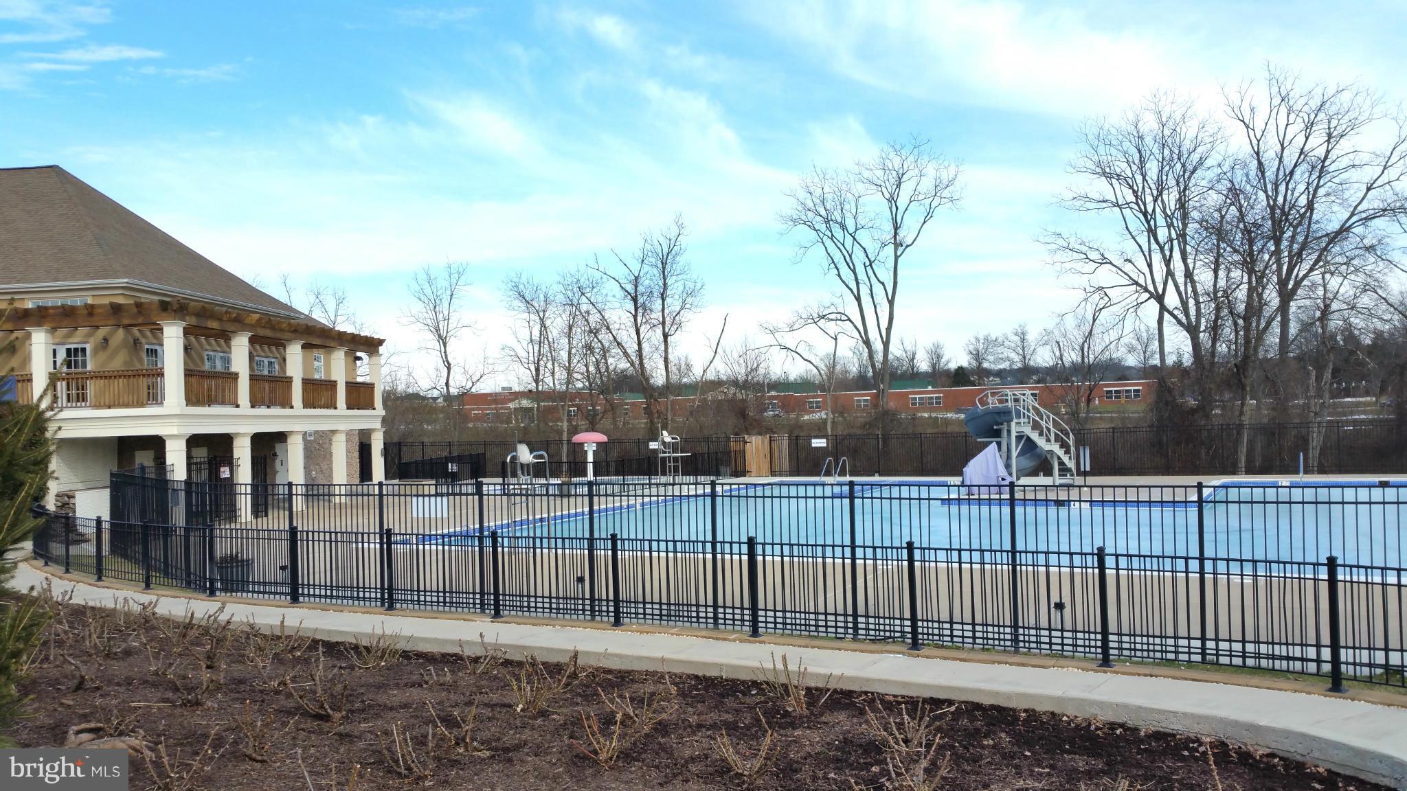 KIRKPATRICK FARMS - Residential Lease