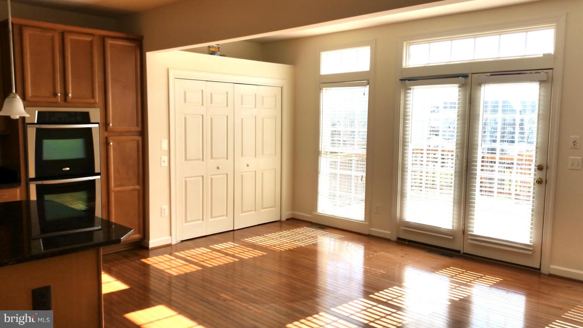 KIRKPATRICK FARMS - Residential Lease