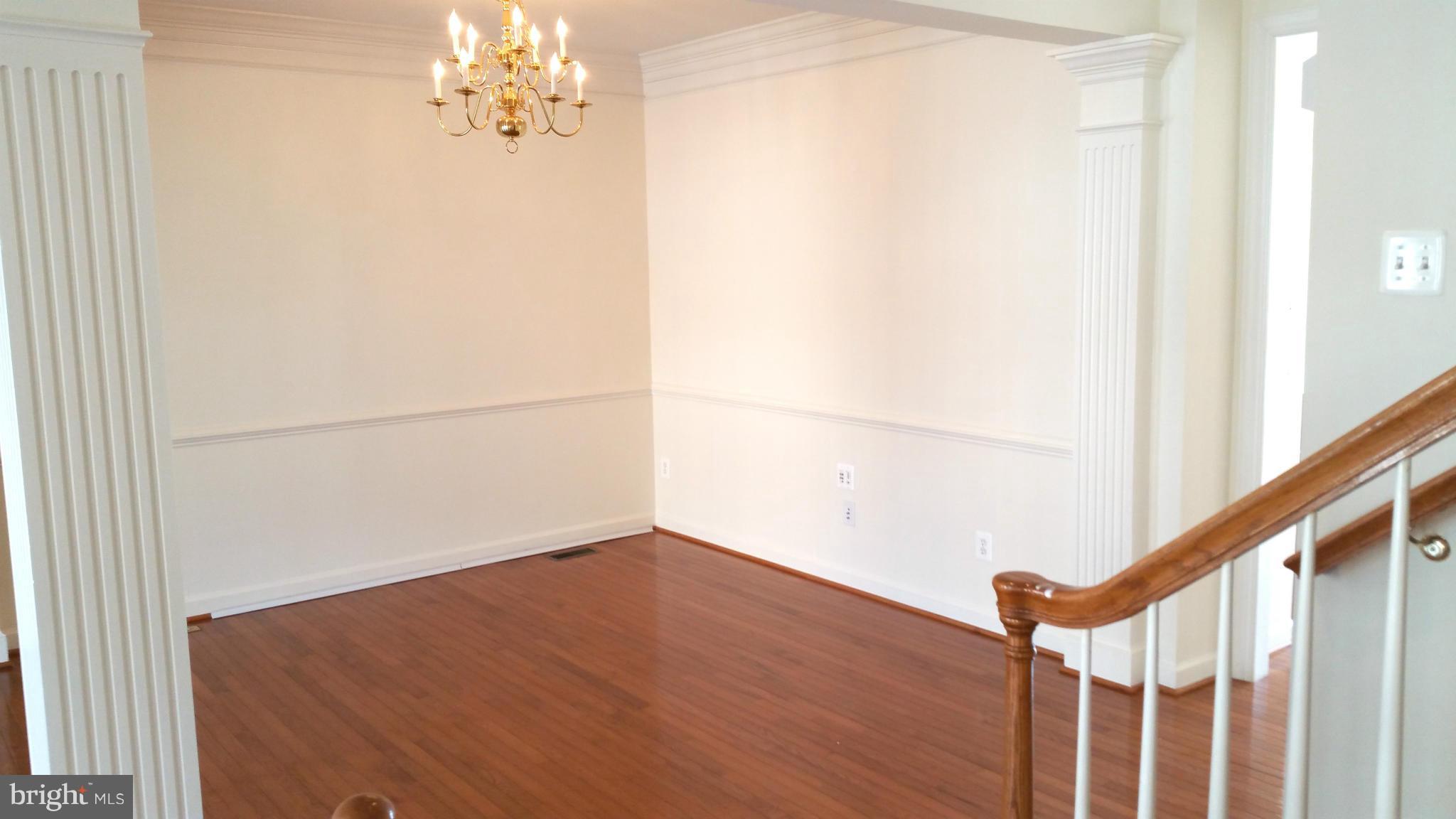 KIRKPATRICK FARMS - Residential Lease