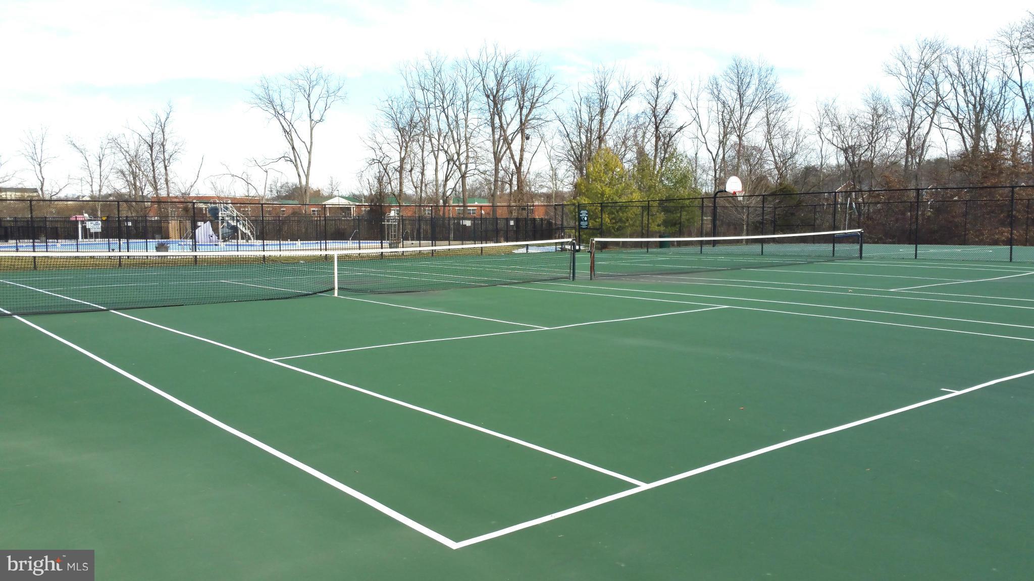 KIRKPATRICK FARMS - Residential Lease