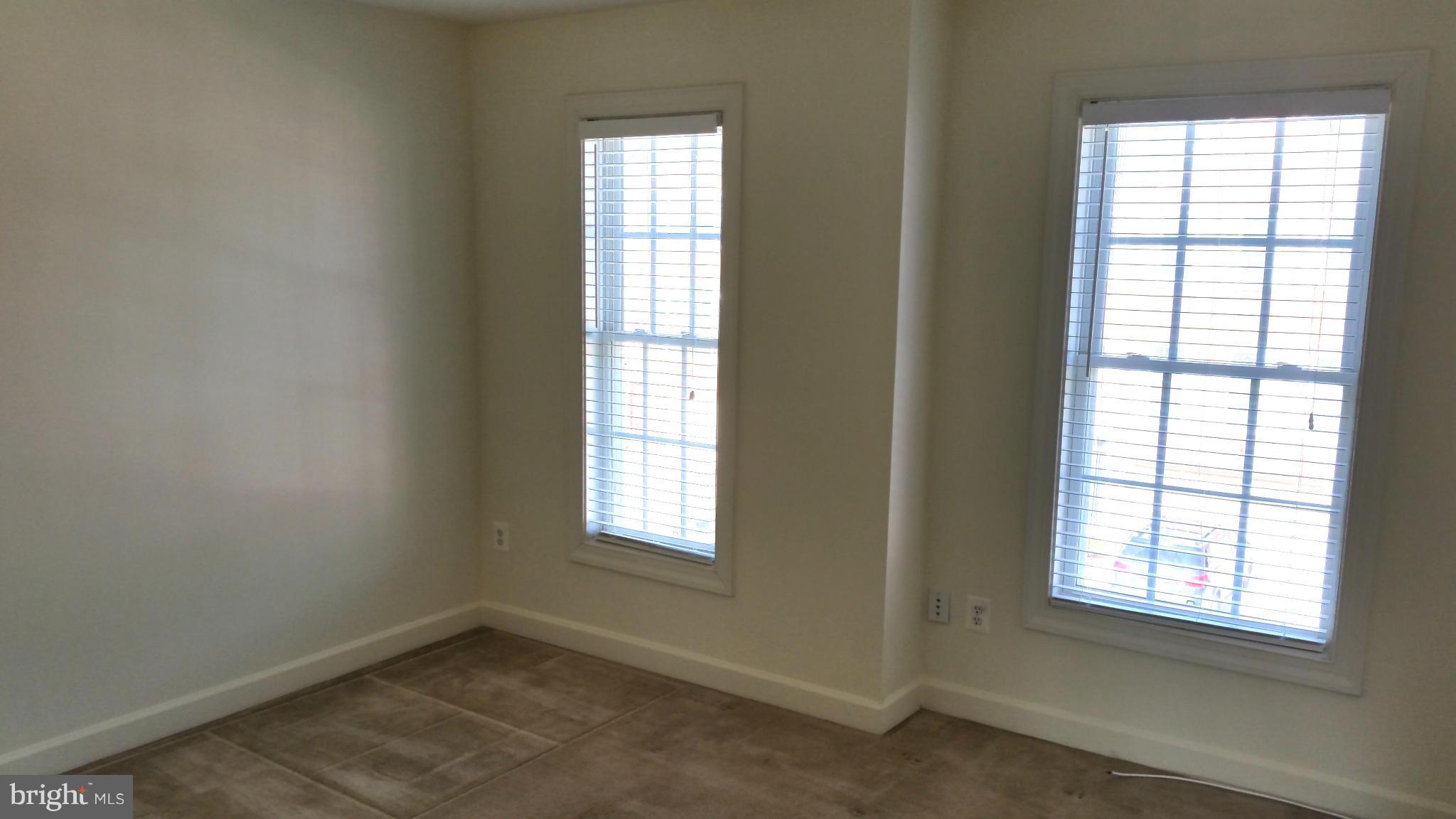 KIRKPATRICK FARMS - Residential Lease