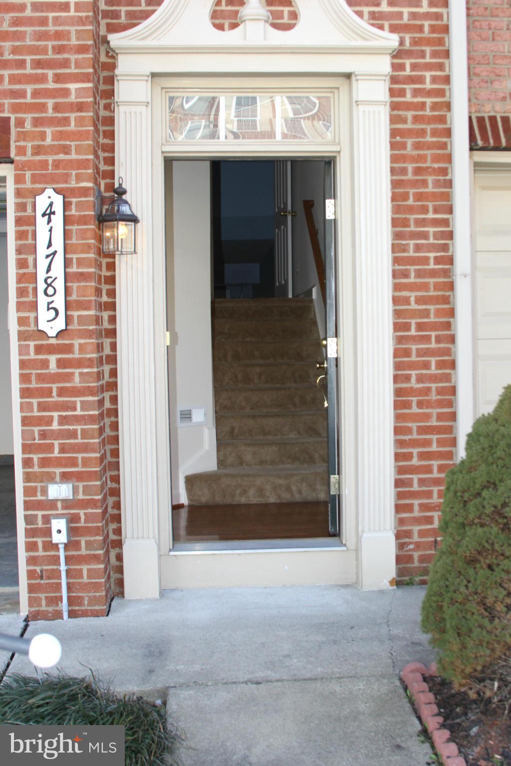 KIRKPATRICK FARMS - Residential Lease