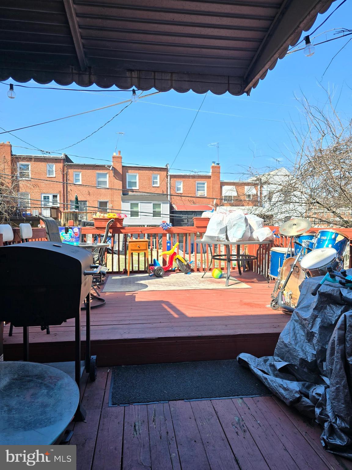 YALE HEIGHTS - Residential