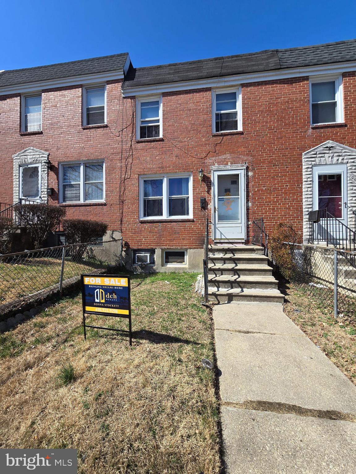 YALE HEIGHTS - Residential