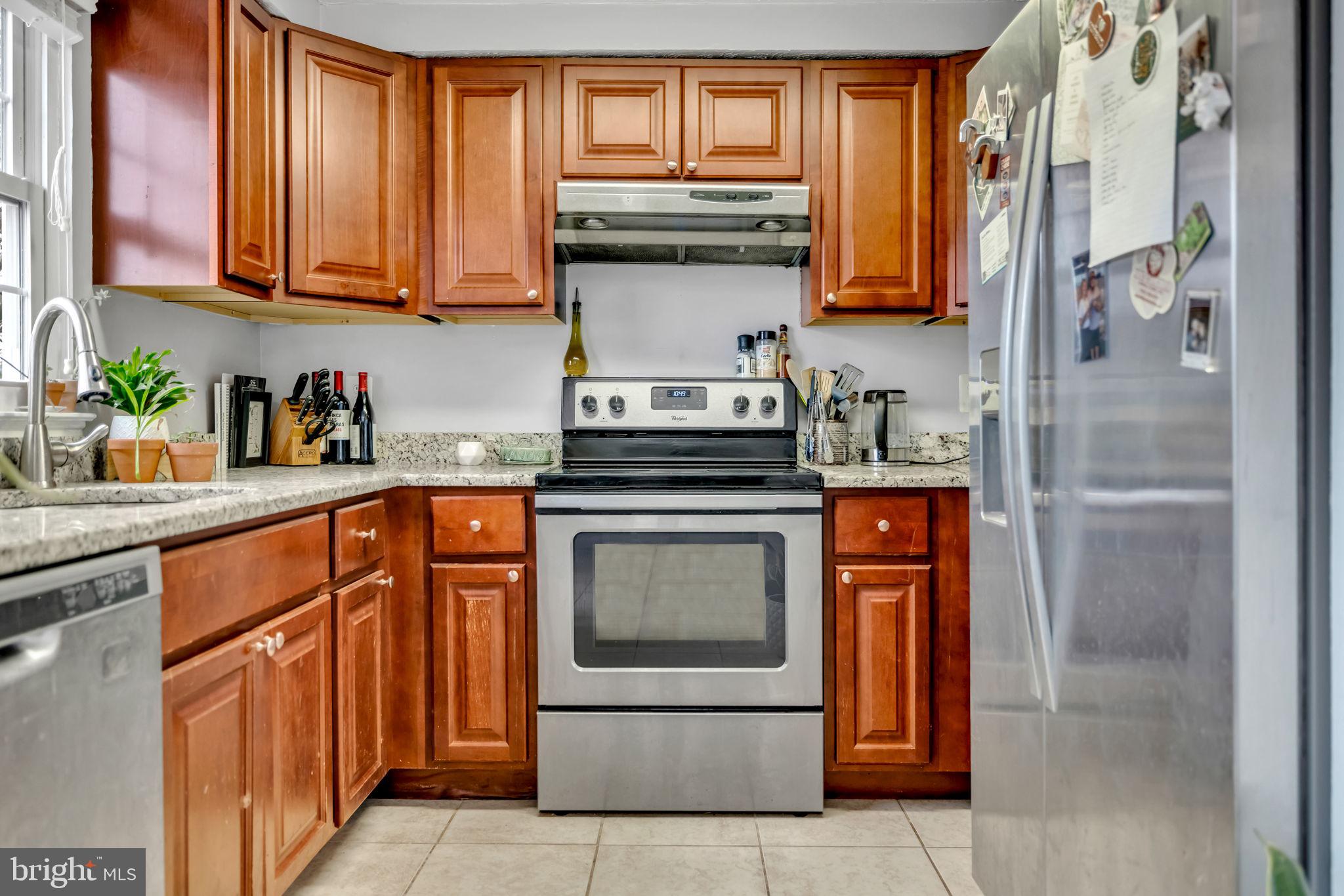 NEW BRITAIN - Residential