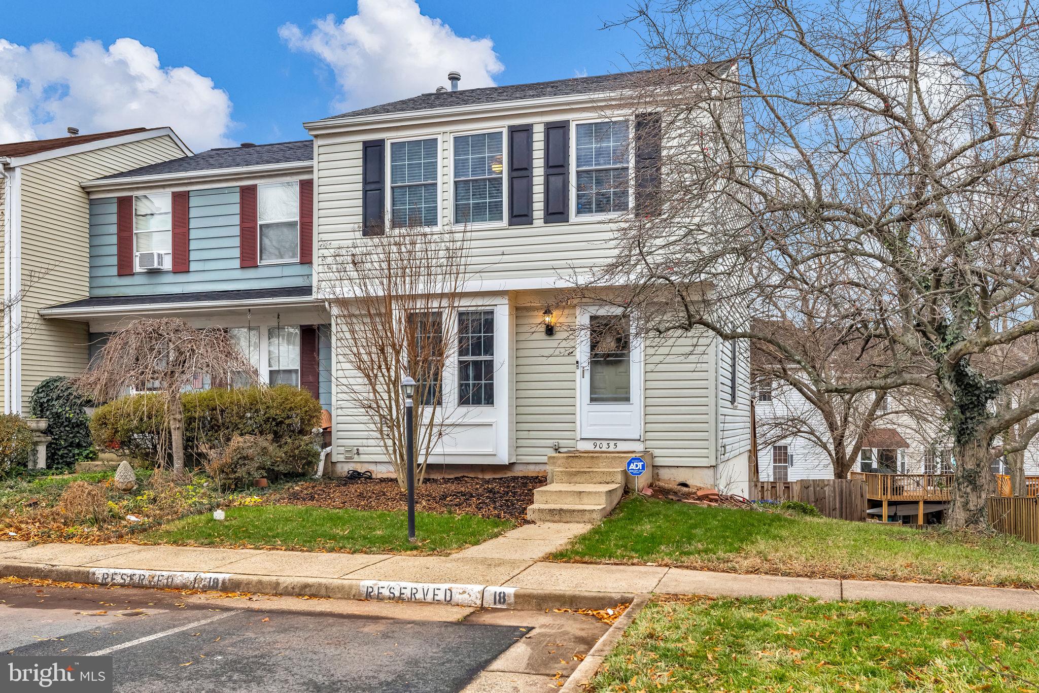 NEW BRITAIN - Residential