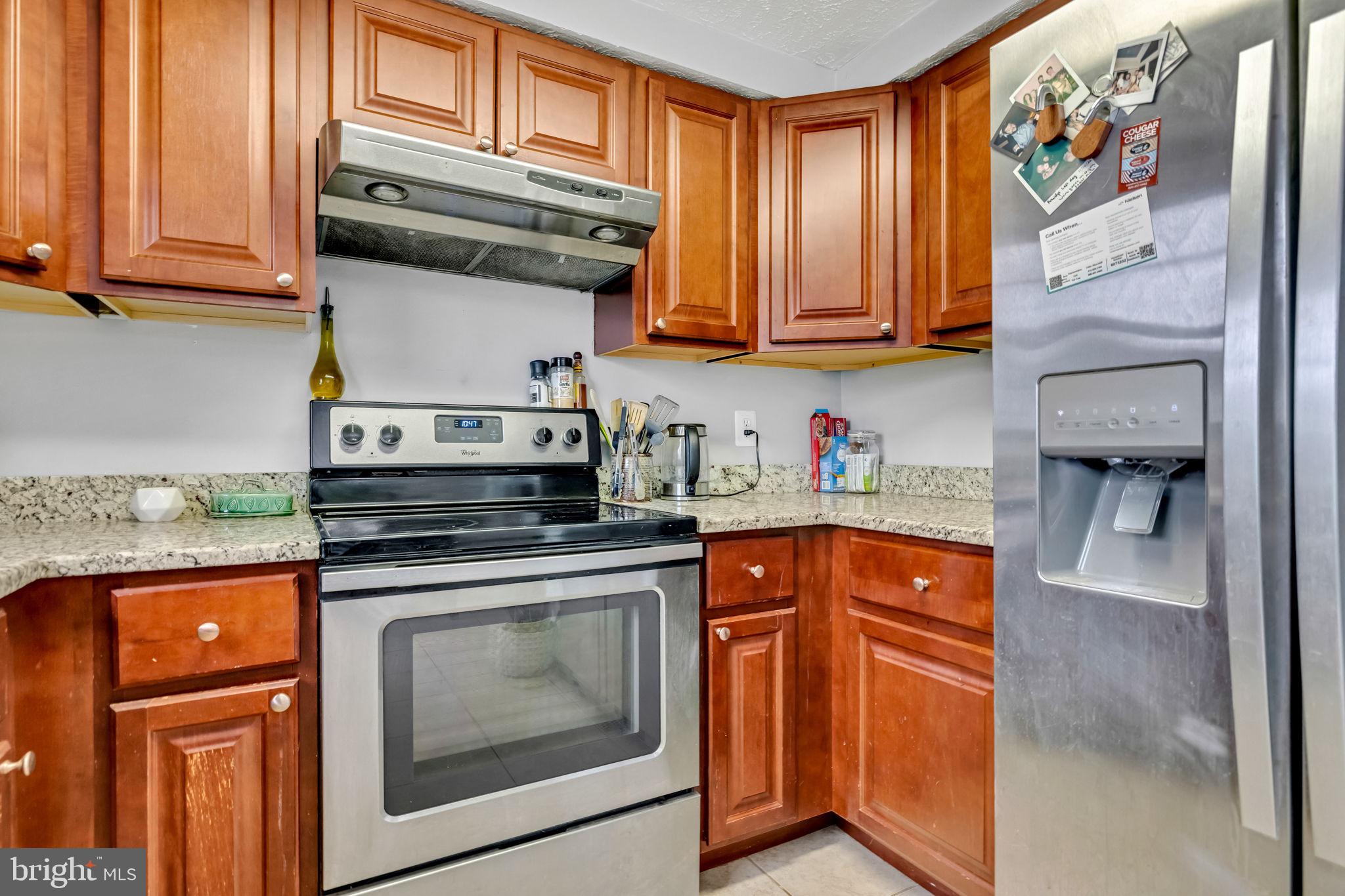 NEW BRITAIN - Residential