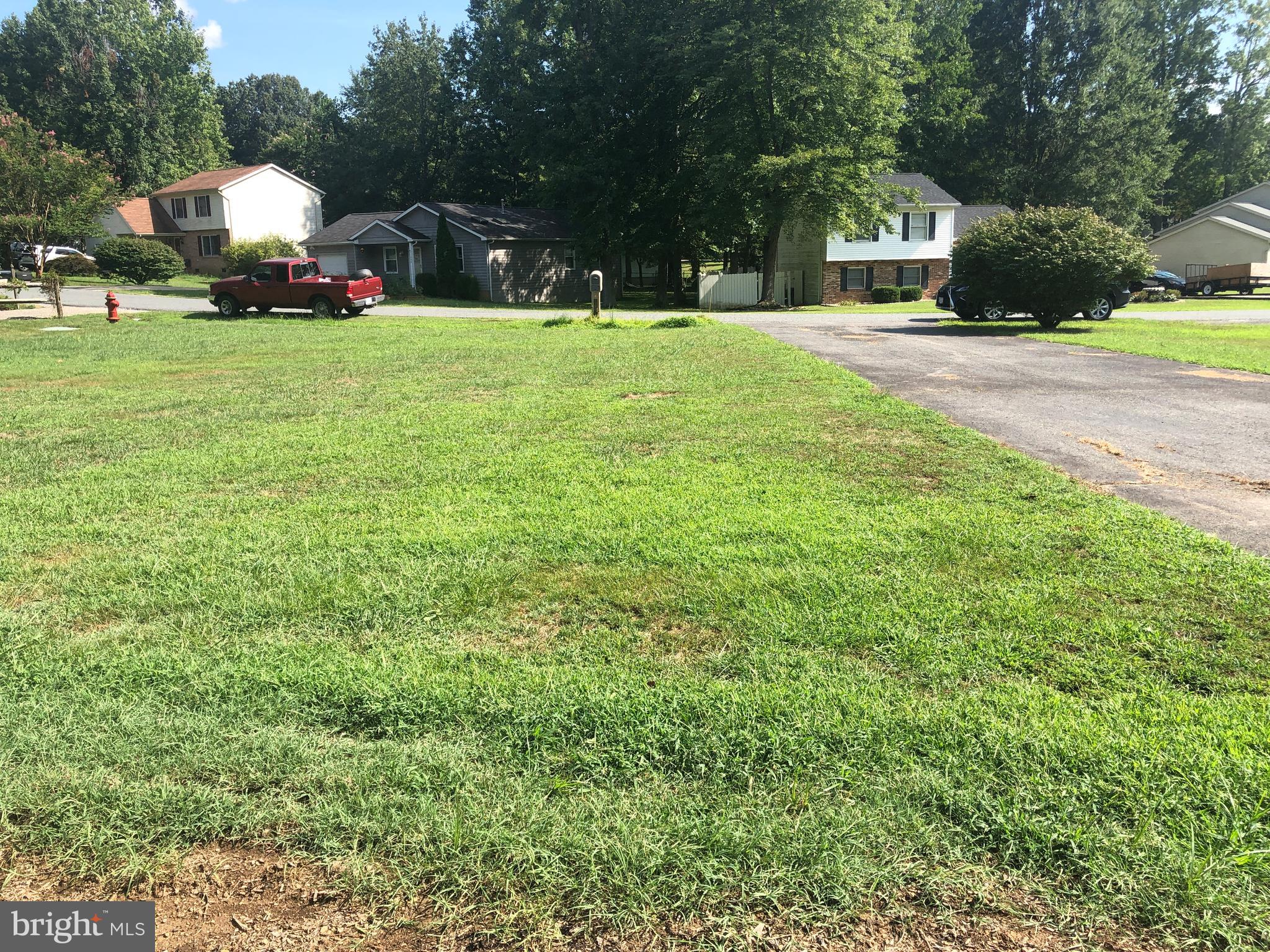 WINDSOR PLACE - Residential Lease