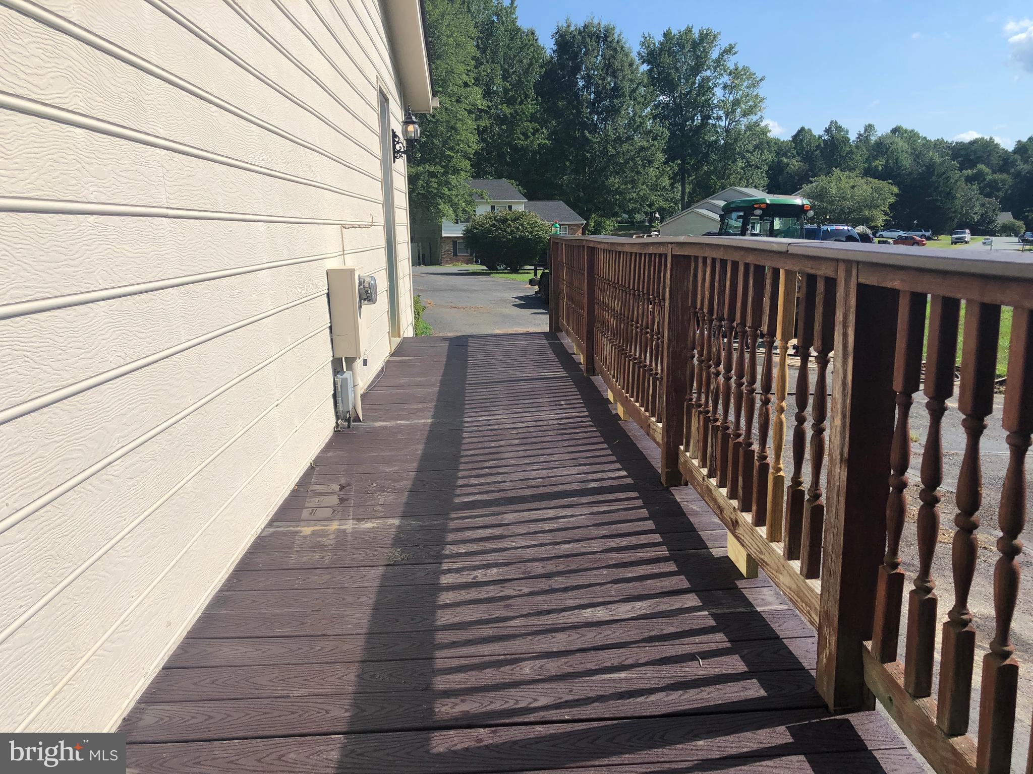 WINDSOR PLACE - Residential Lease