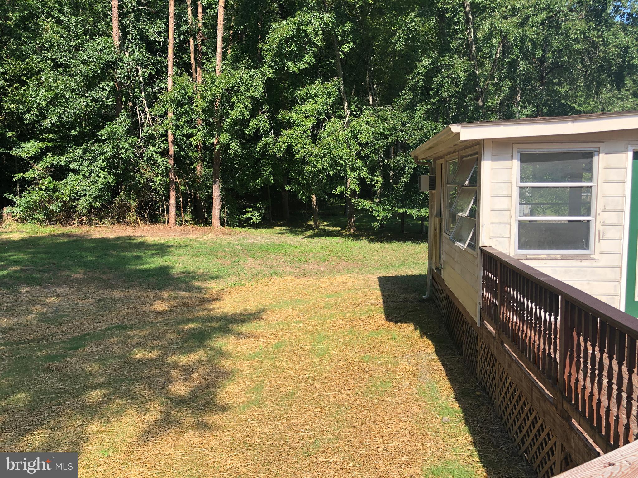 WINDSOR PLACE - Residential Lease