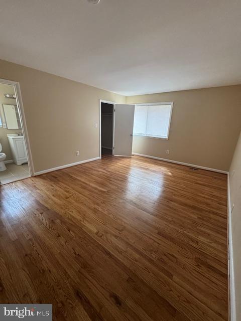 REGULARS - Residential Lease