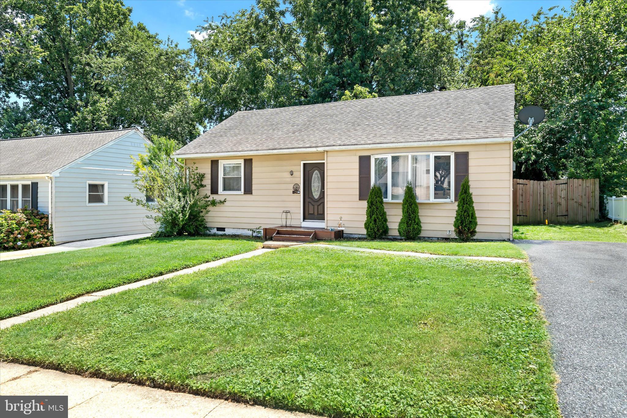 28 GAIL ROAD