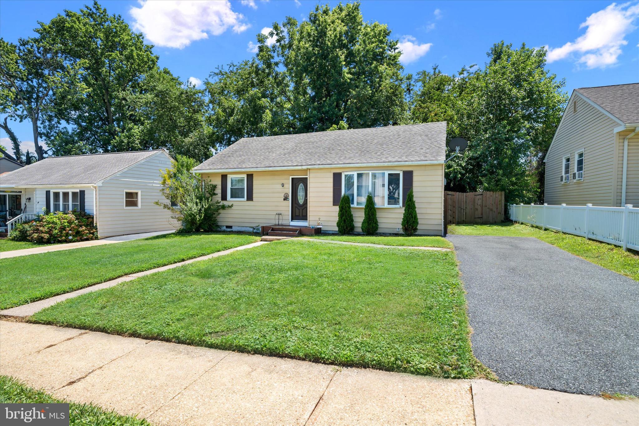 28 GAIL ROAD