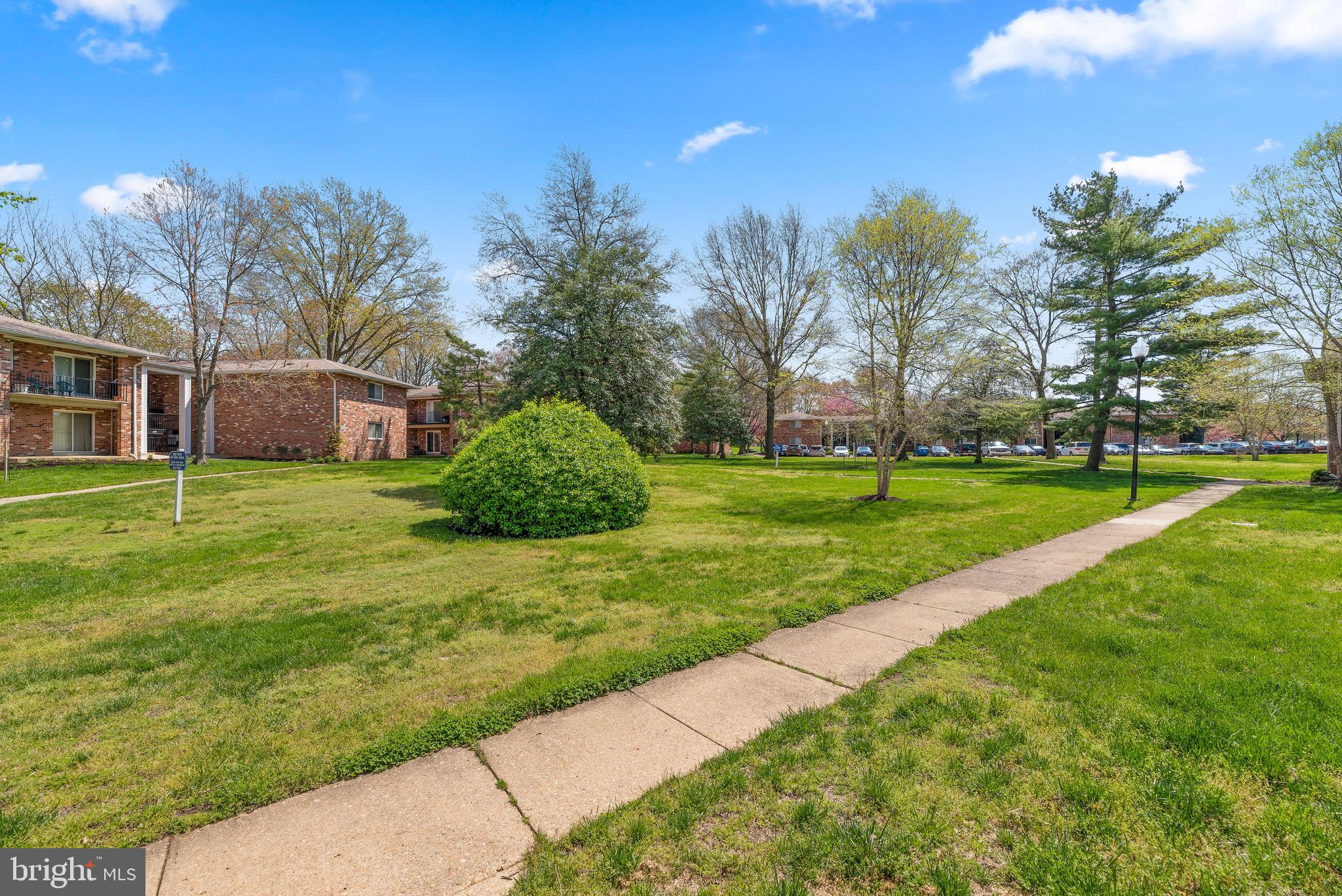 FAIRWINDS ON SEVERN - Residential