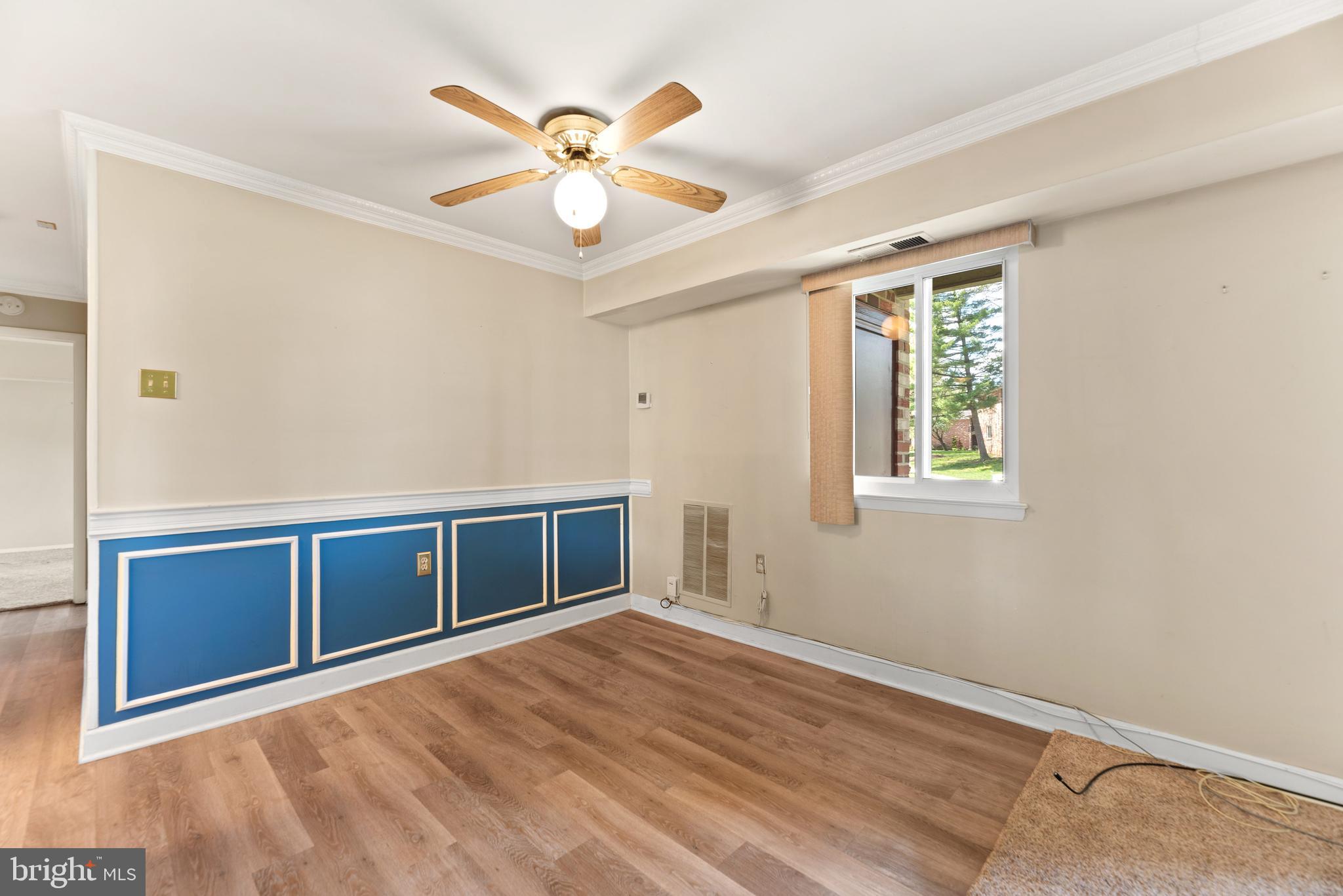 FAIRWINDS ON SEVERN - Residential