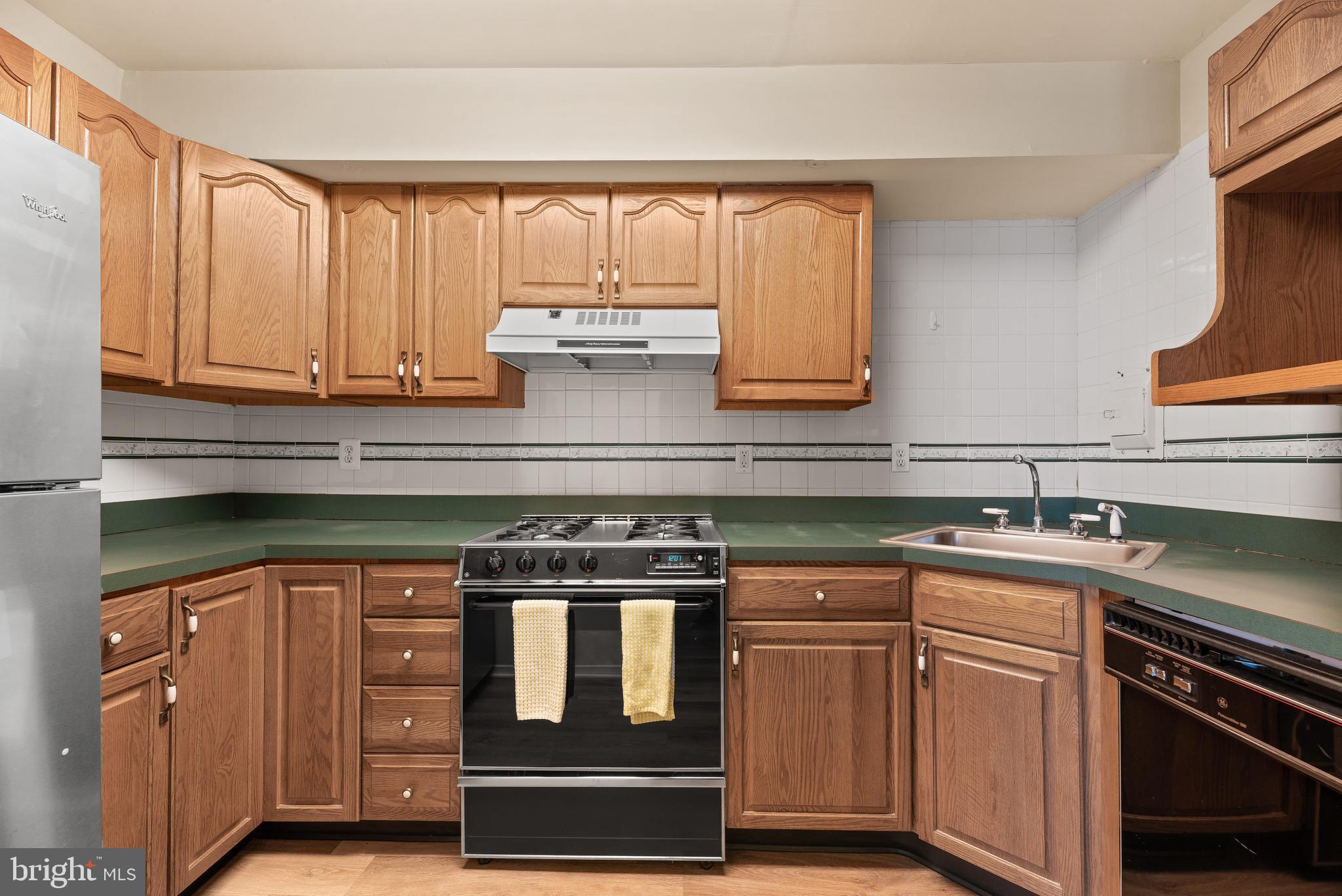 FAIRWINDS ON SEVERN - Residential