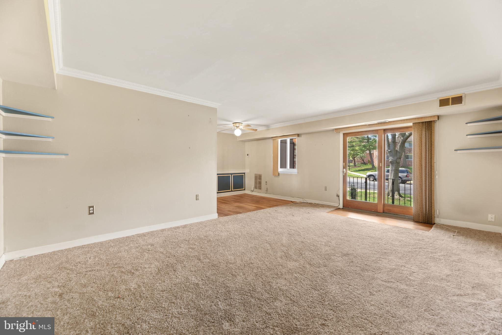 FAIRWINDS ON SEVERN - Residential