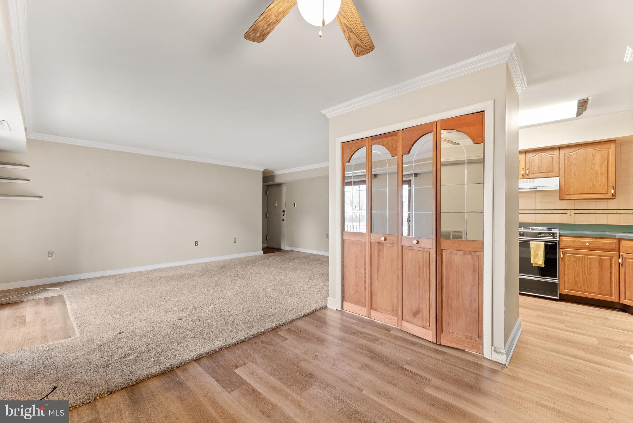 FAIRWINDS ON SEVERN - Residential