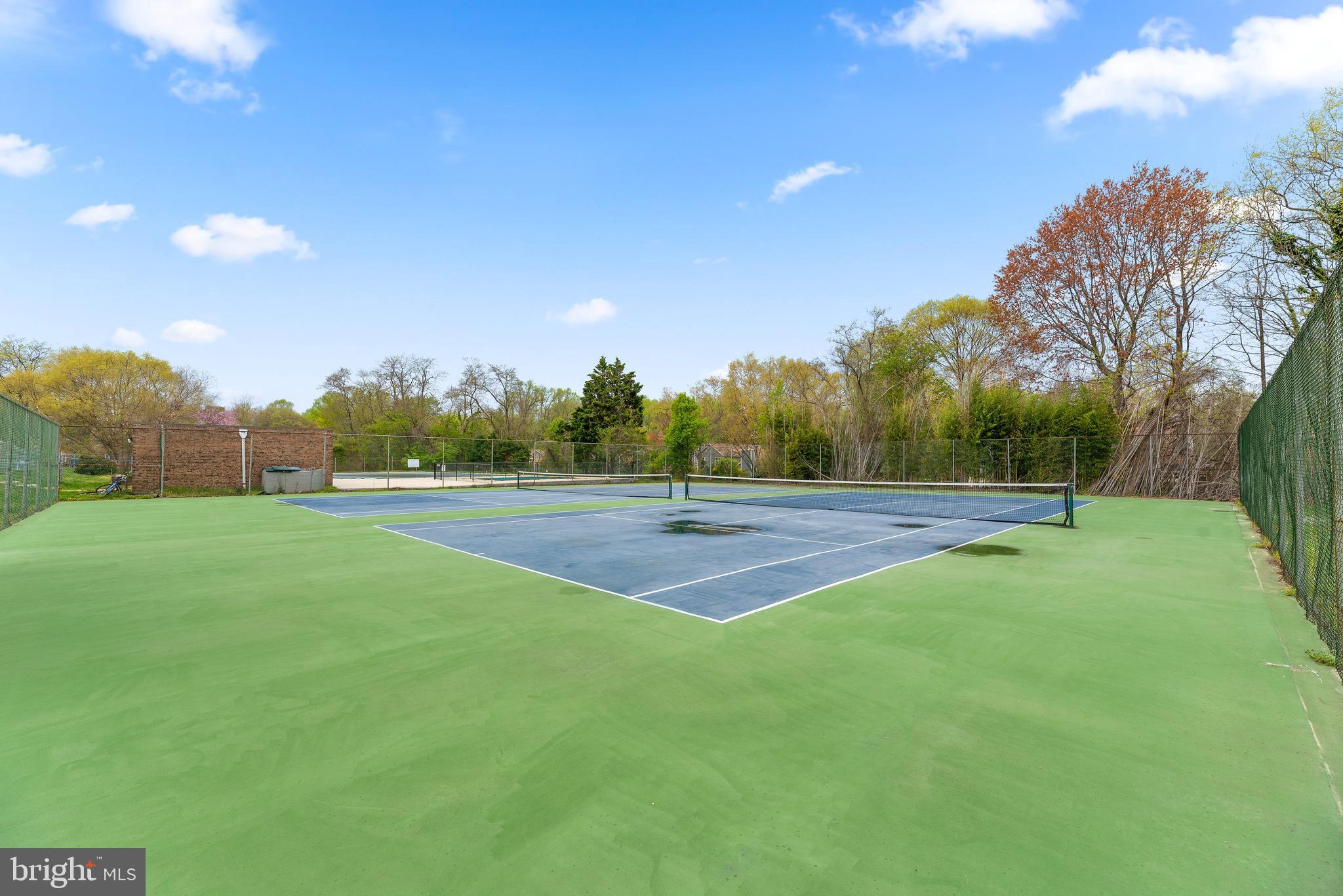 FAIRWINDS ON SEVERN - Residential