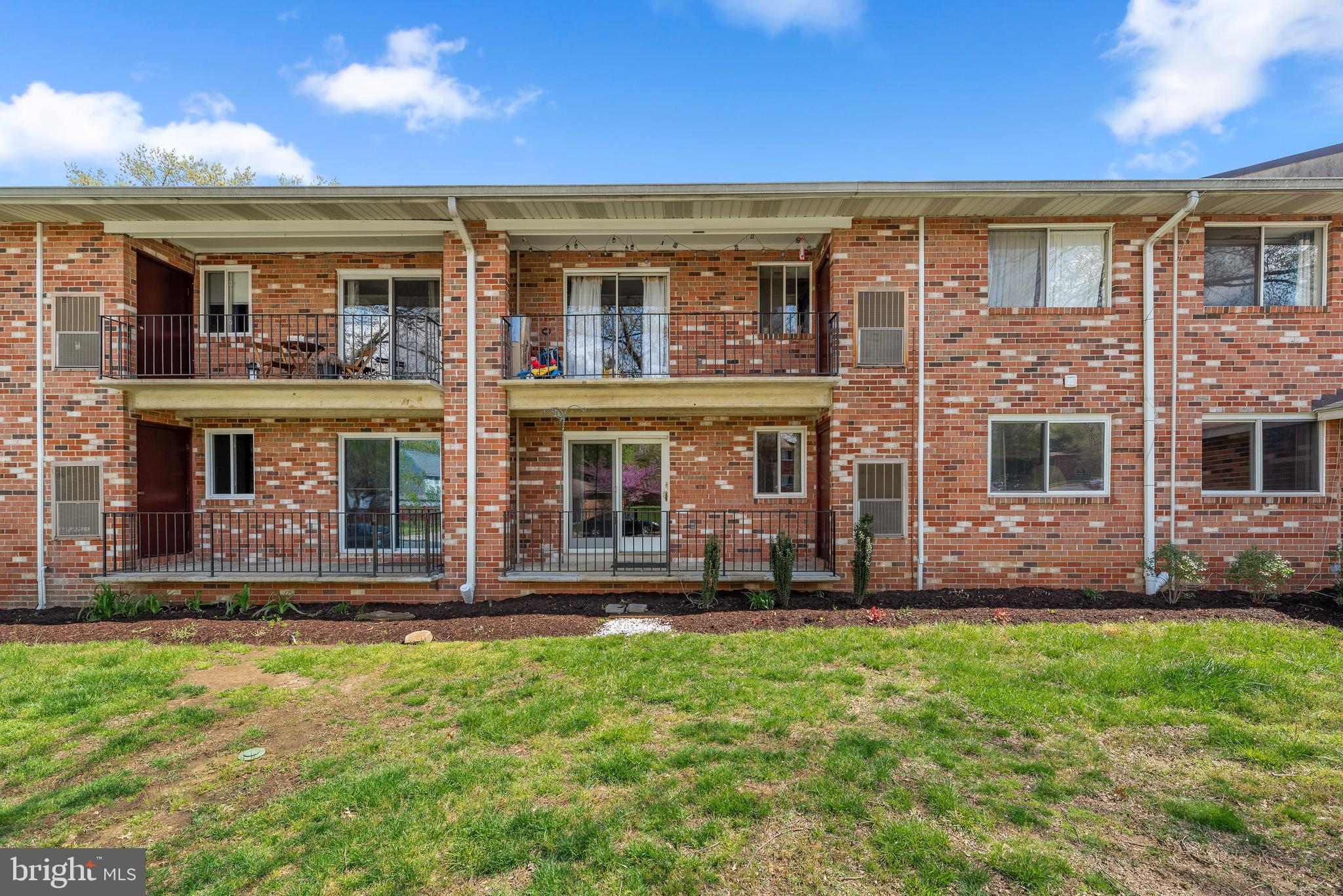 FAIRWINDS ON SEVERN - Residential