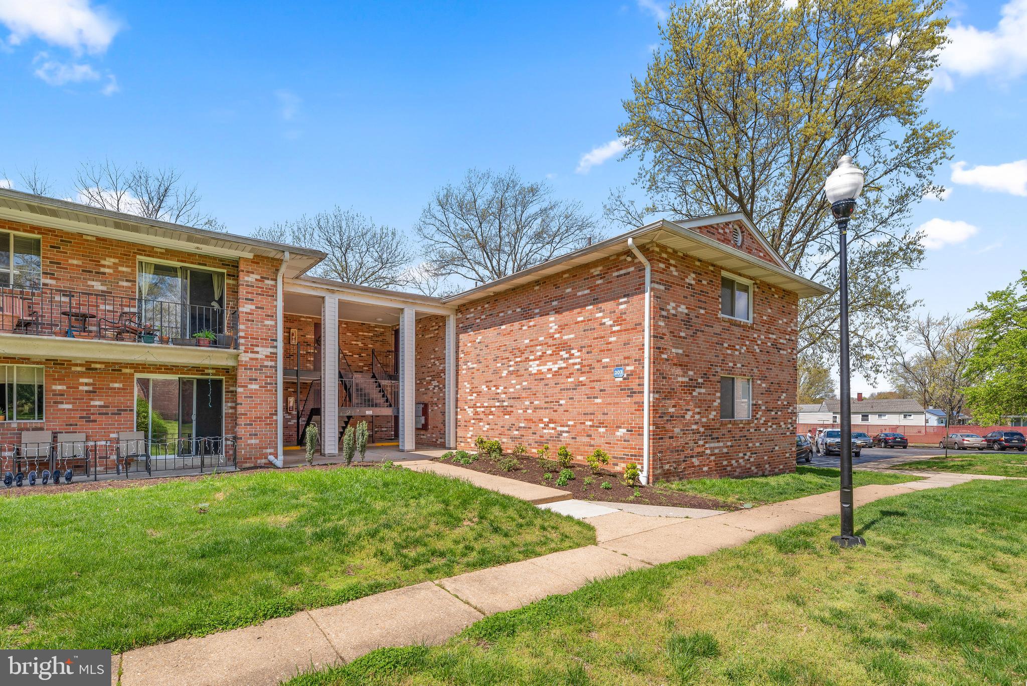 FAIRWINDS ON SEVERN - Residential