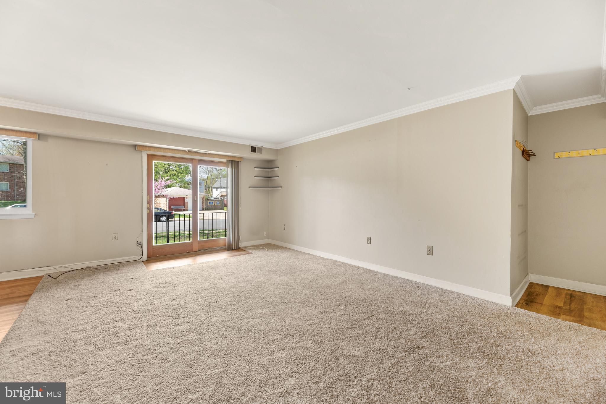 FAIRWINDS ON SEVERN - Residential