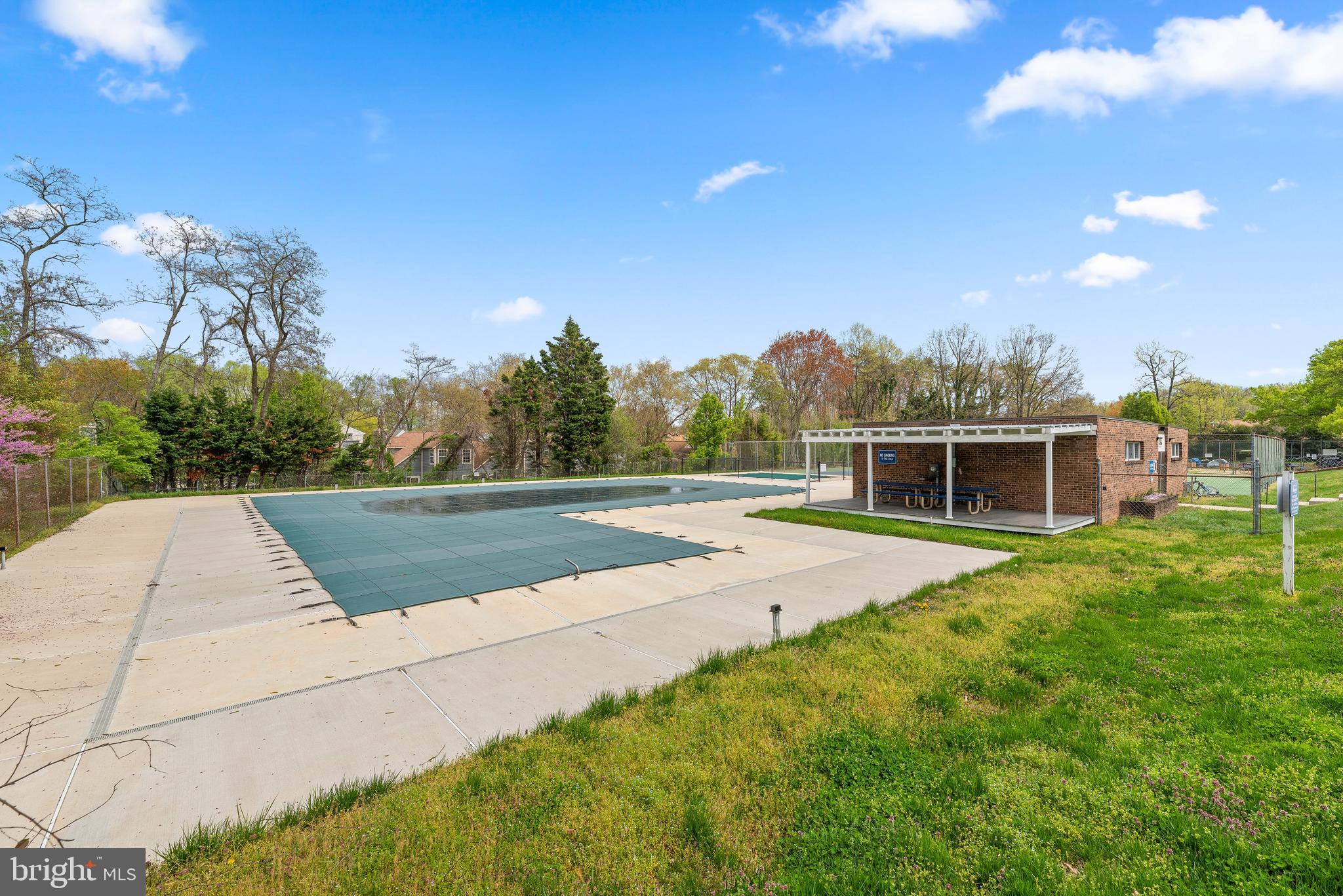 FAIRWINDS ON SEVERN - Residential