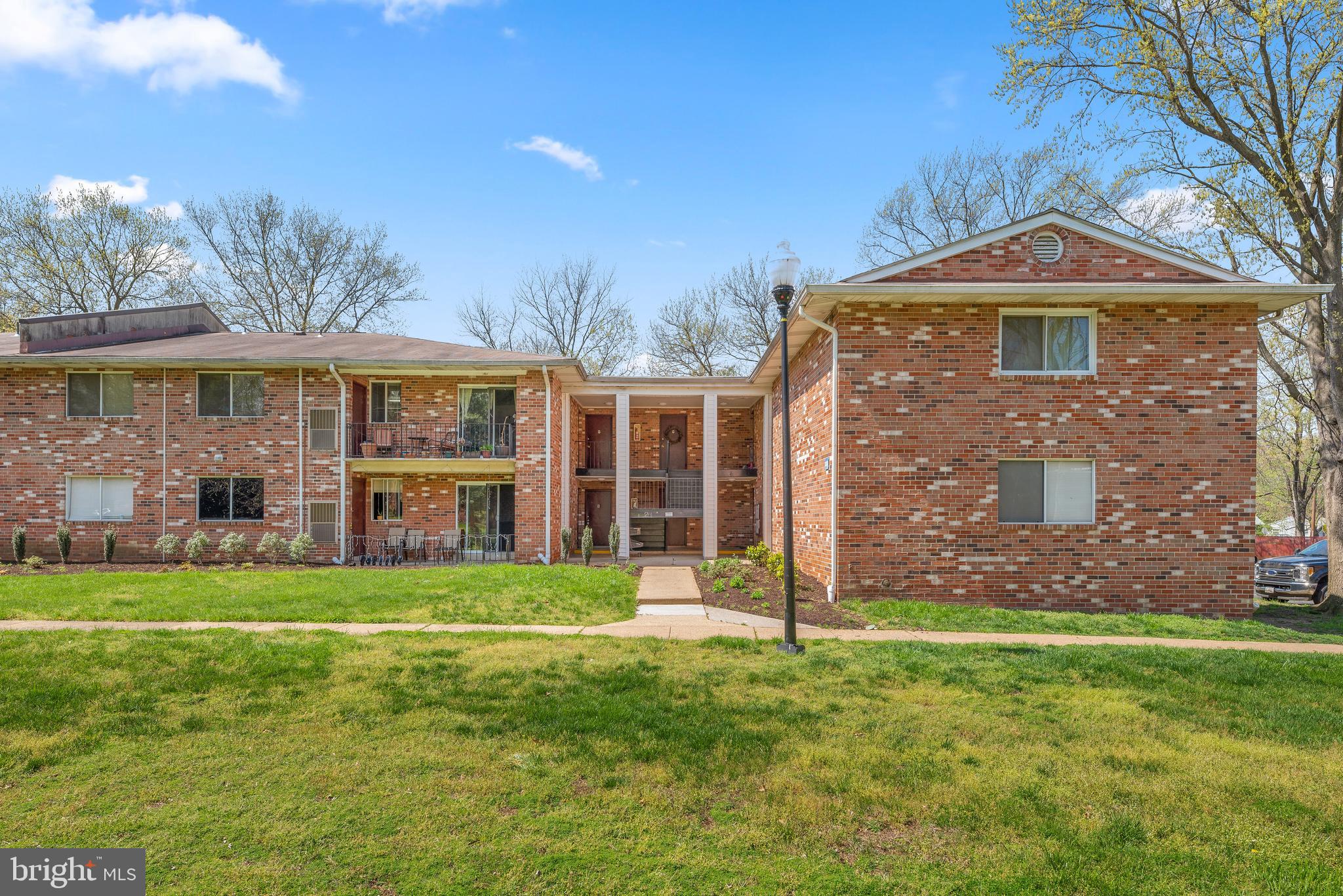 FAIRWINDS ON SEVERN - Residential