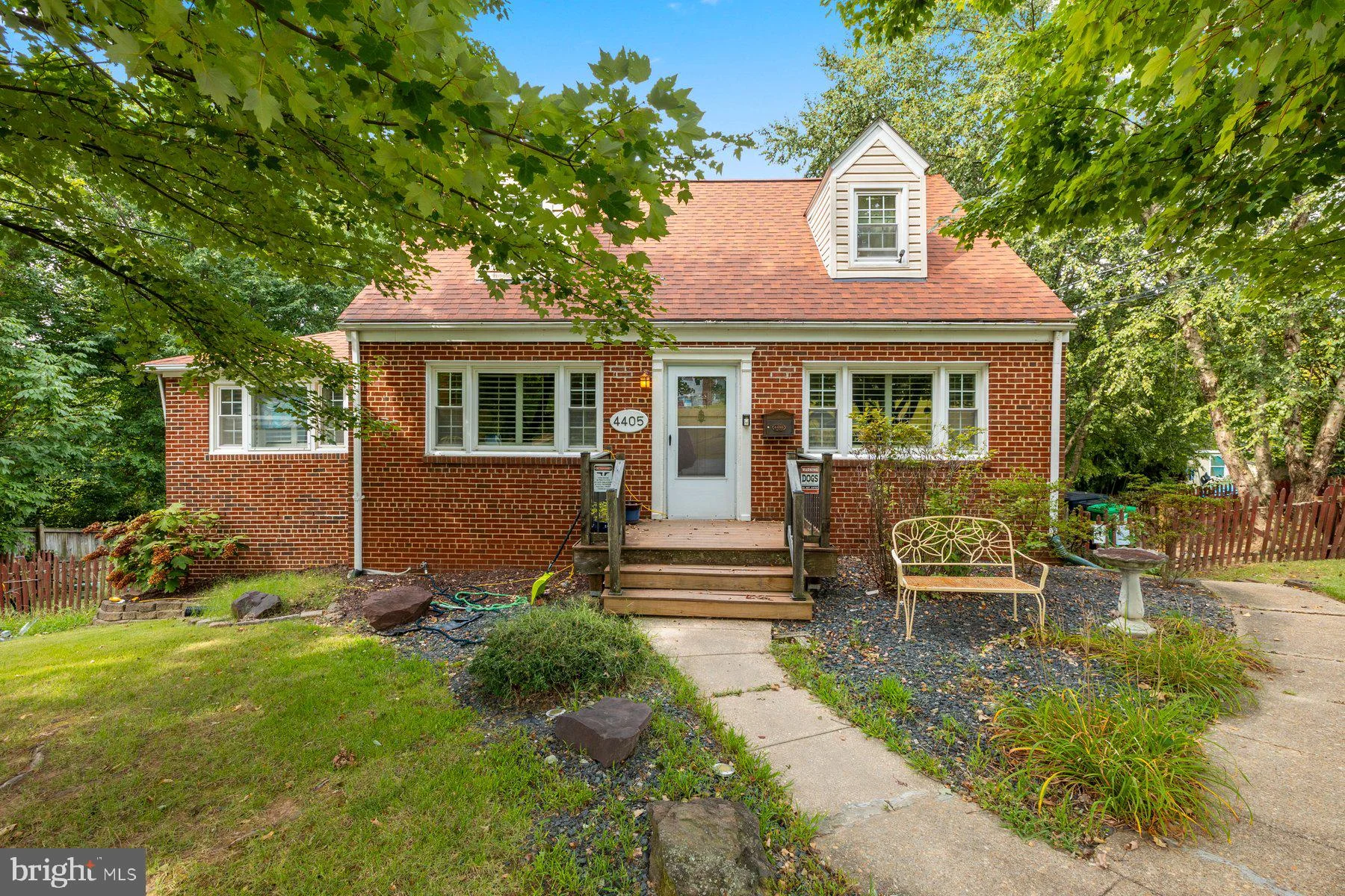4405 Tonquil Street, Beltsville, MD, 20705