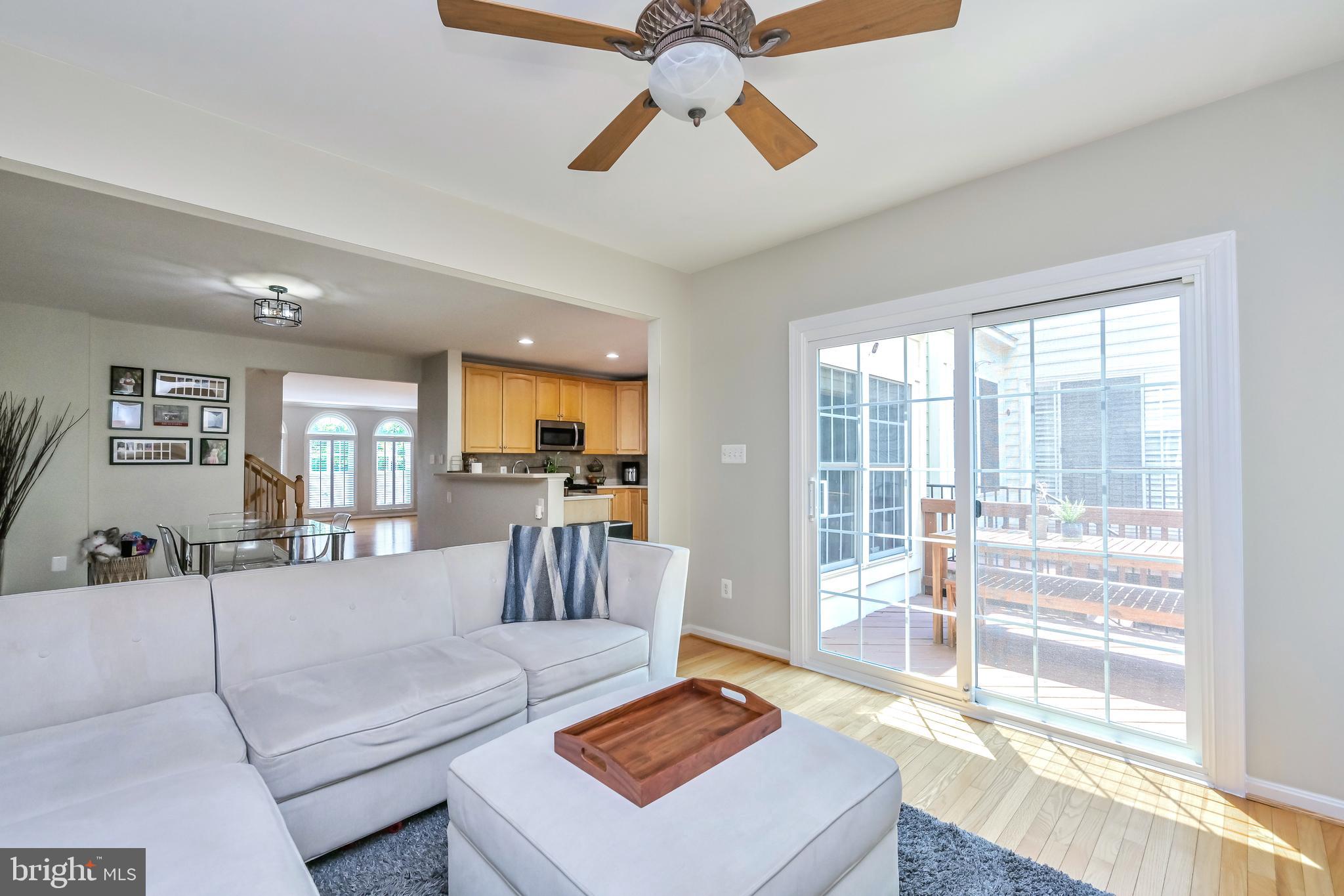 GOVERNORS HILL - Residential