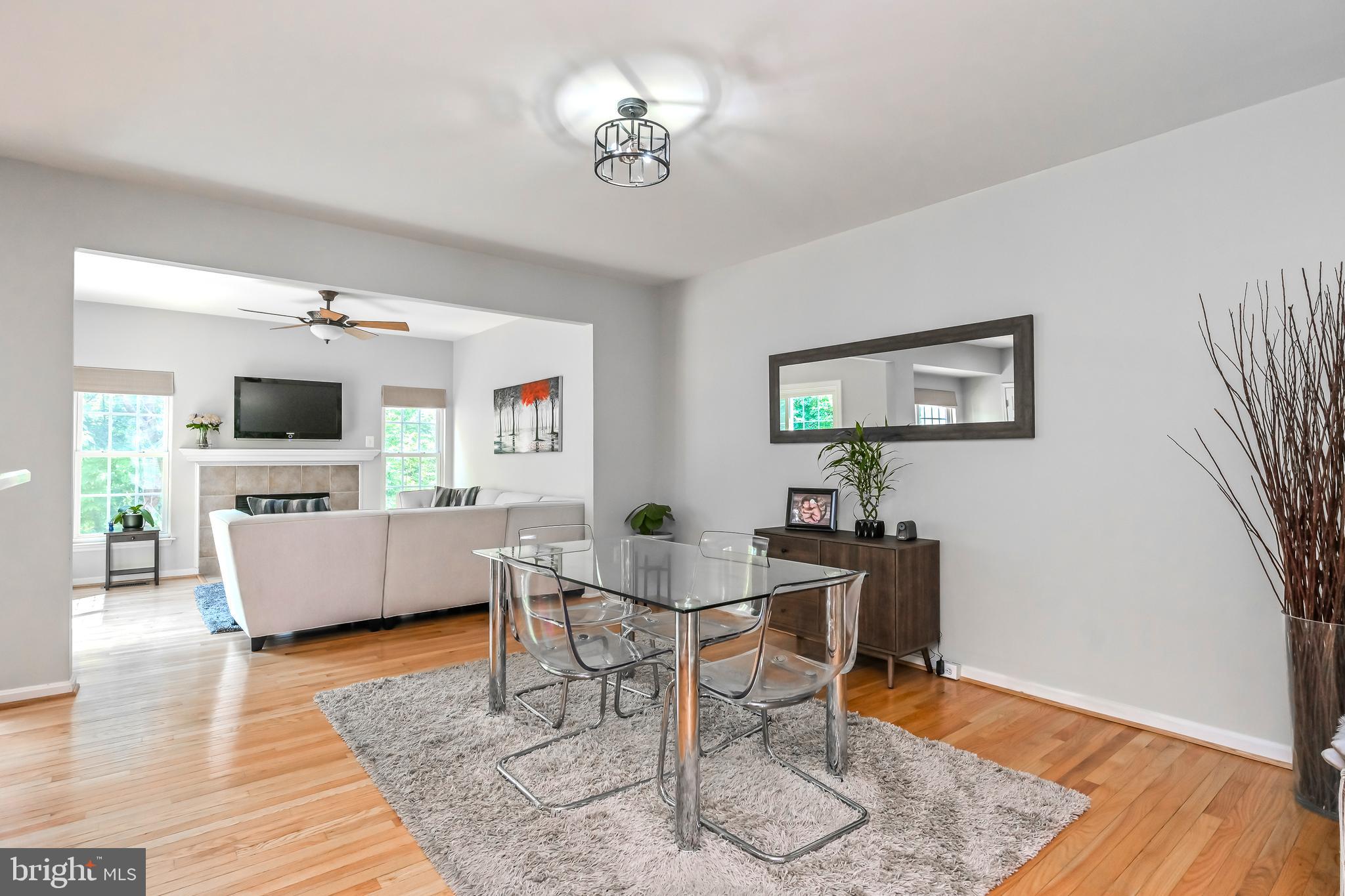 GOVERNORS HILL - Residential