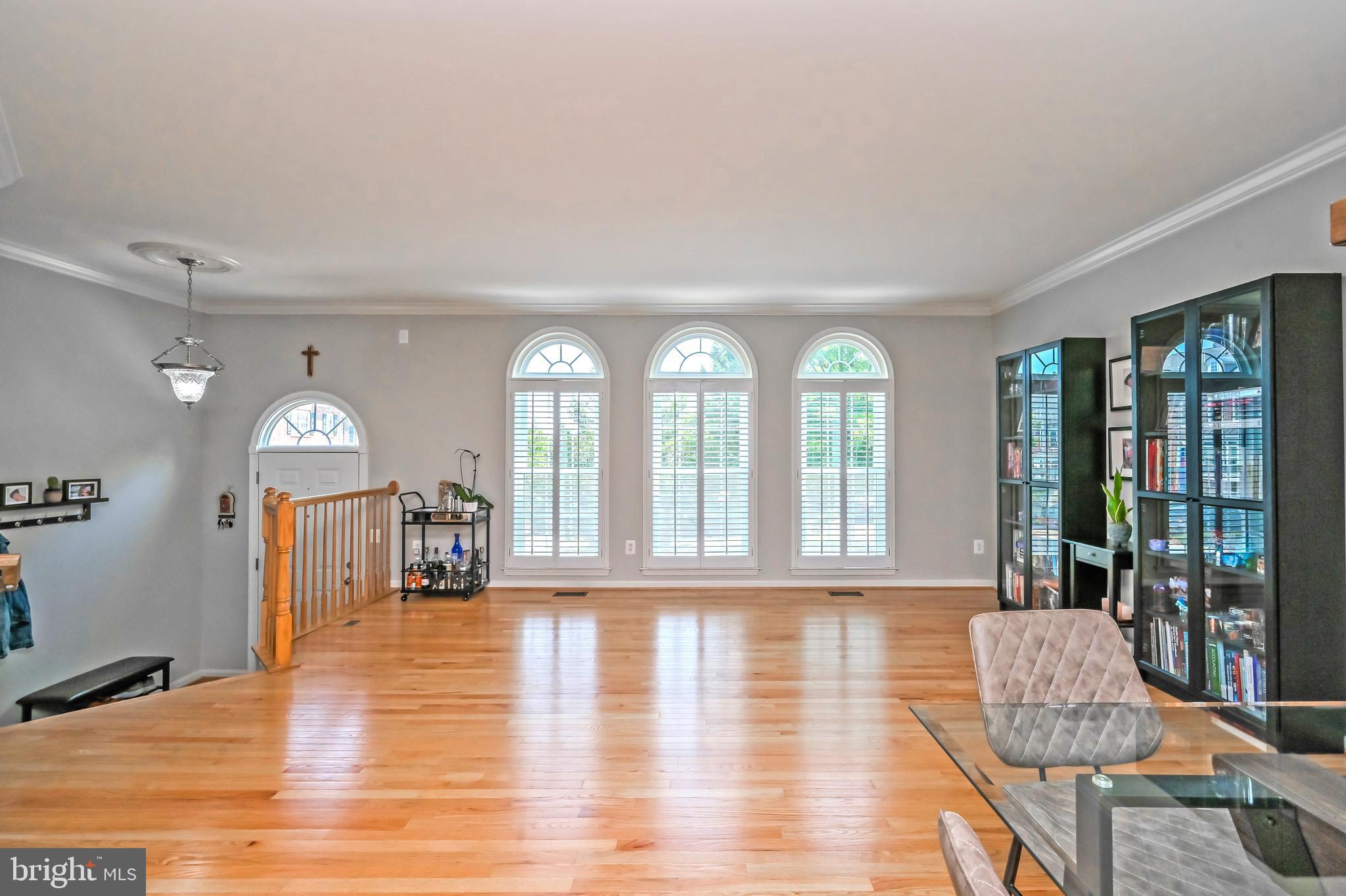 GOVERNORS HILL - Residential