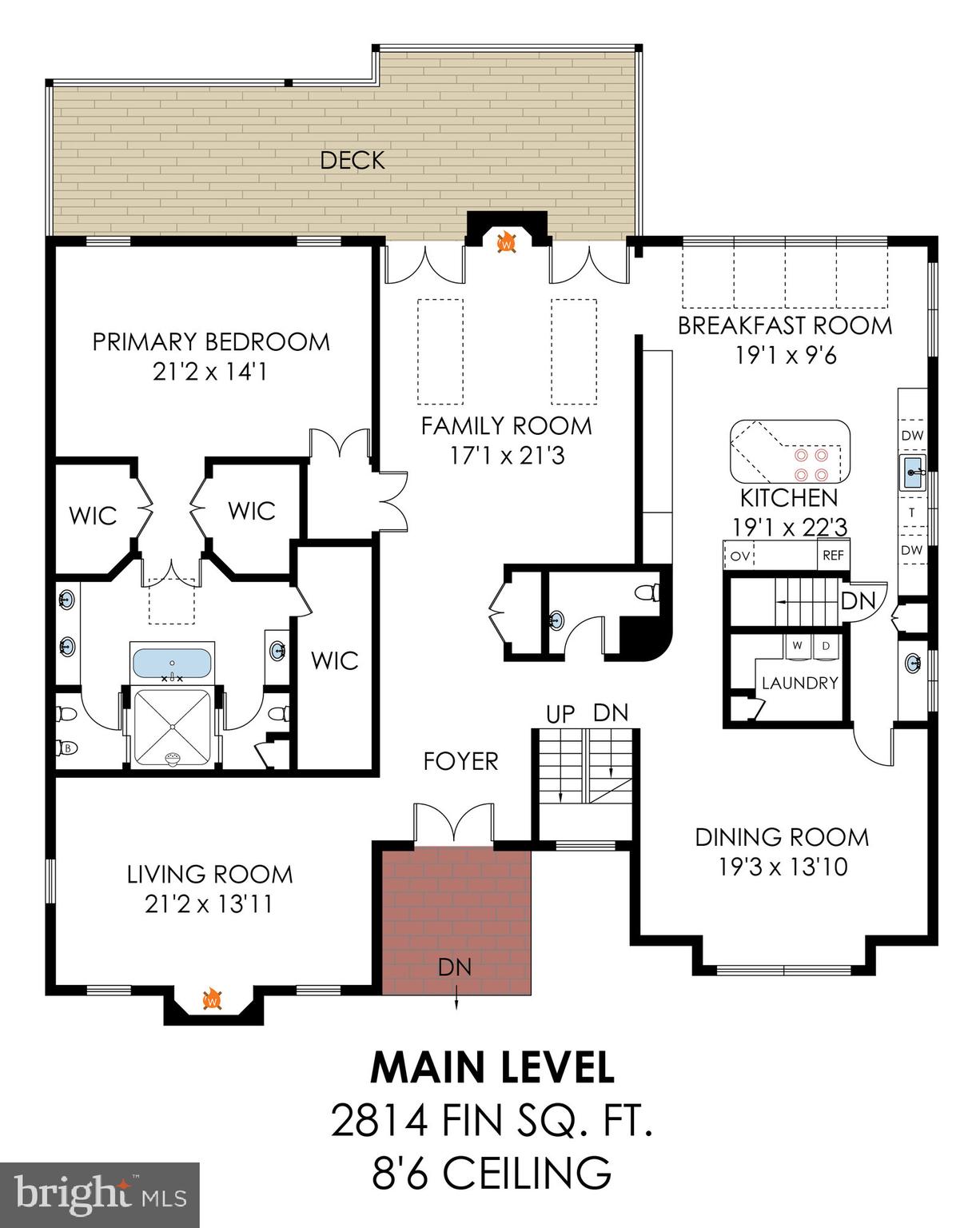 RIVER OAKS - Residential